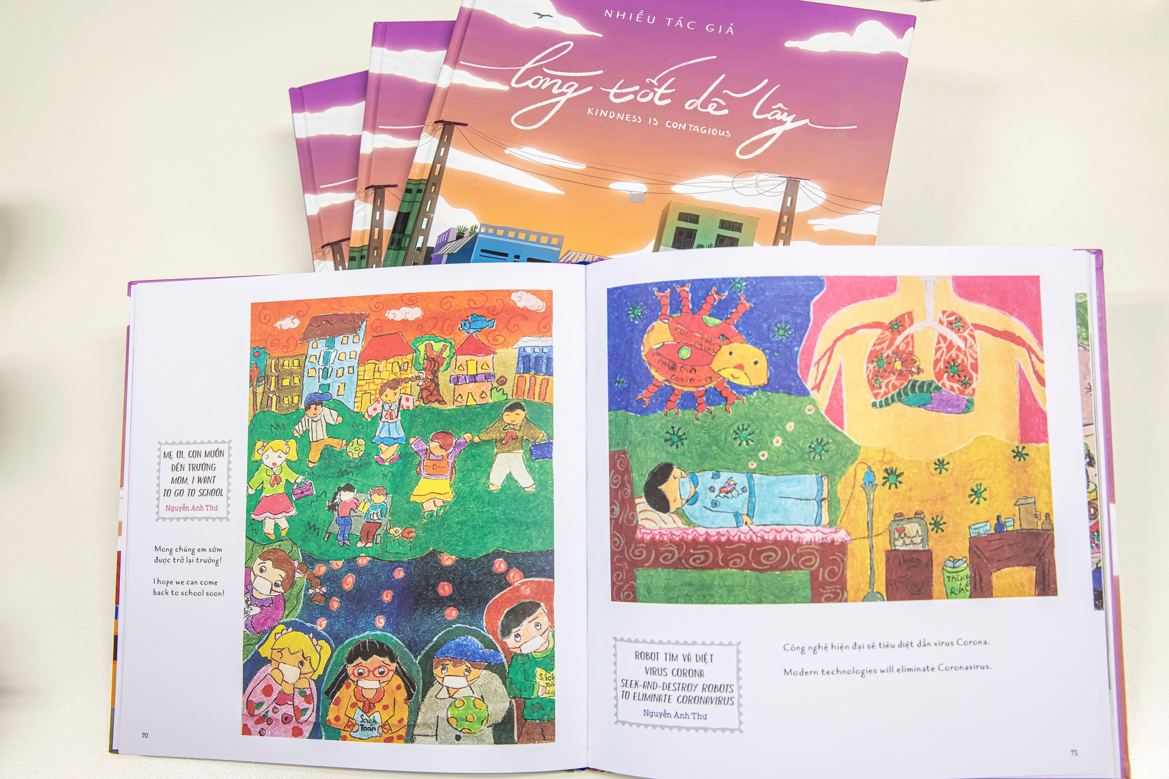 long tot de lay anh 2