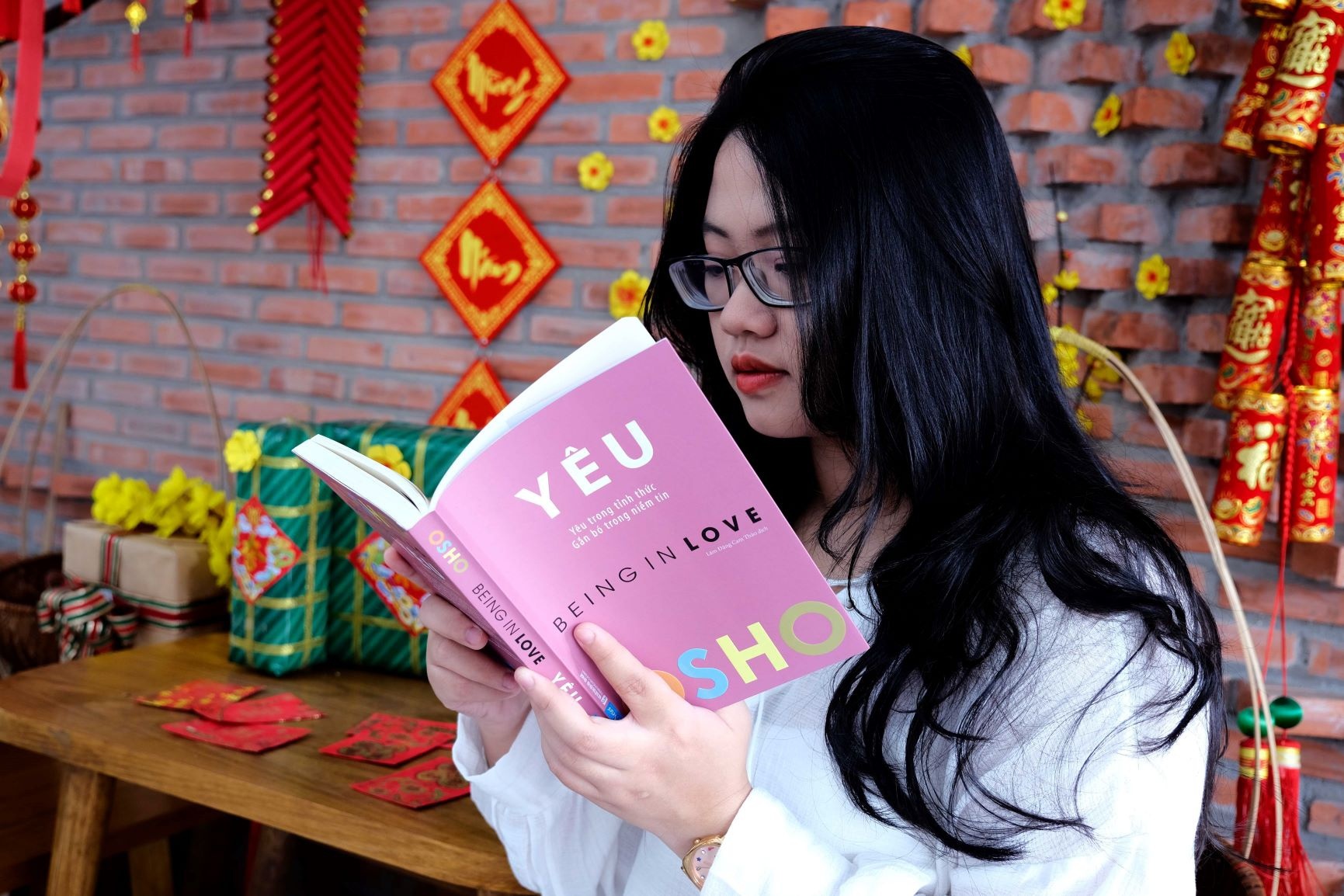 Mua sach Tet Tan Suu va co hoi cho doc gia hinh anh