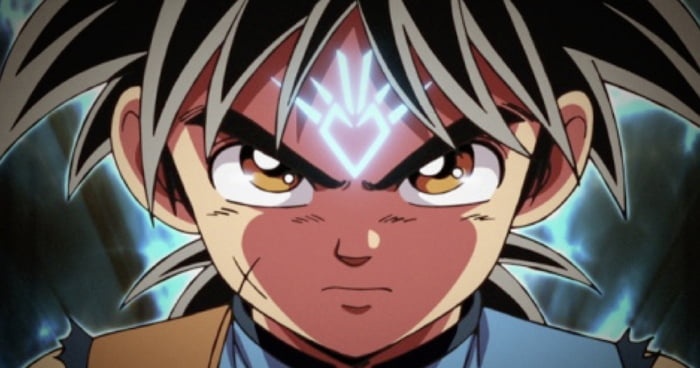 dau an rong thieng anh 2