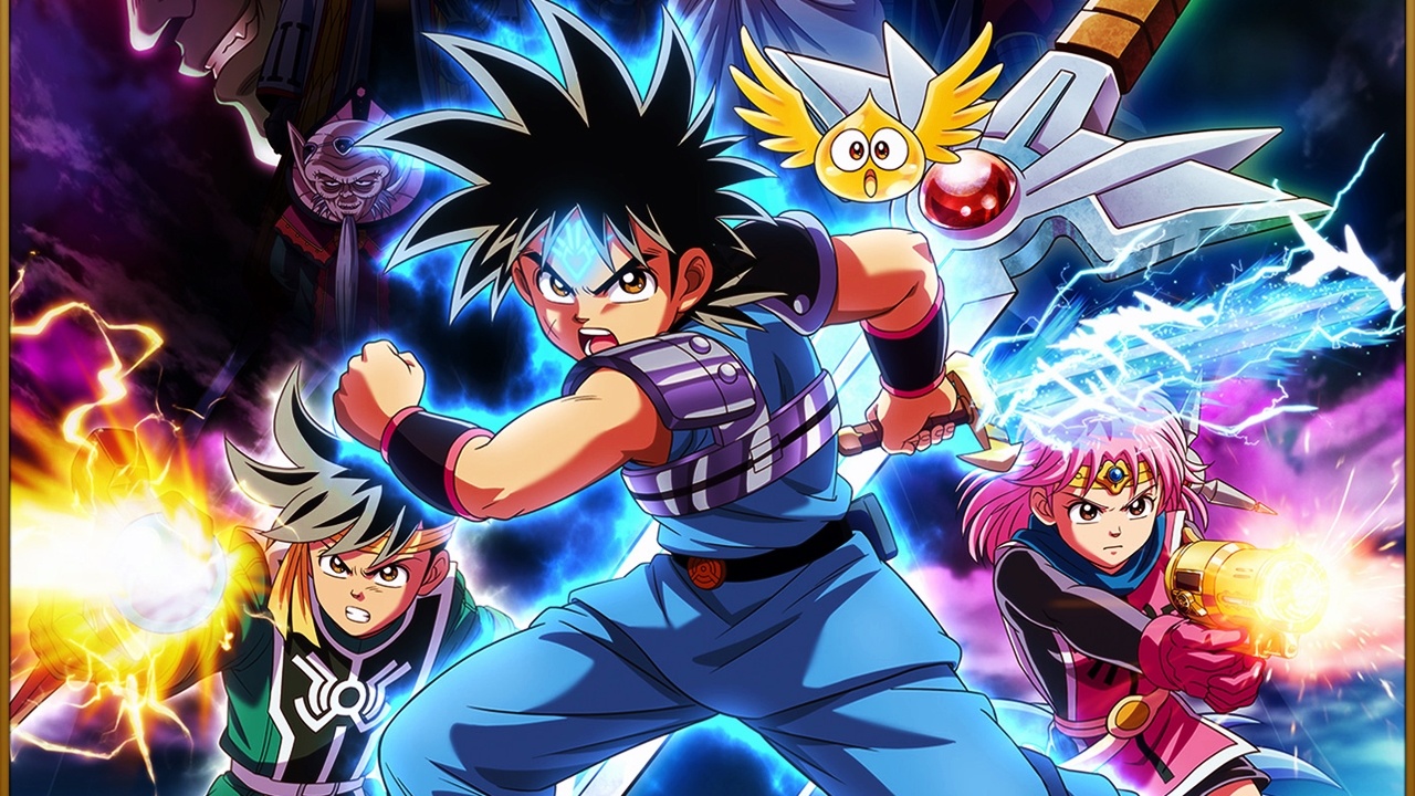 Bai hoc nhan sinh cua 'Dau an rong thieng' hinh anh