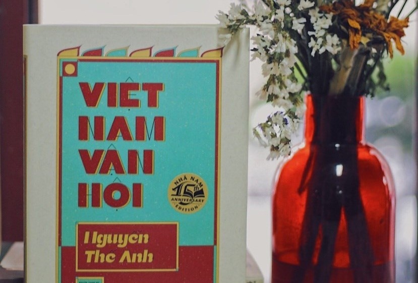 'Viet Nam van hoi' - goc nhin da chieu ve lich su Viet Nam hinh anh