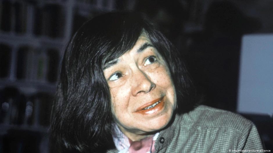 Patricia Highsmith - thien tai co doc cua gioi van hoc hinh anh