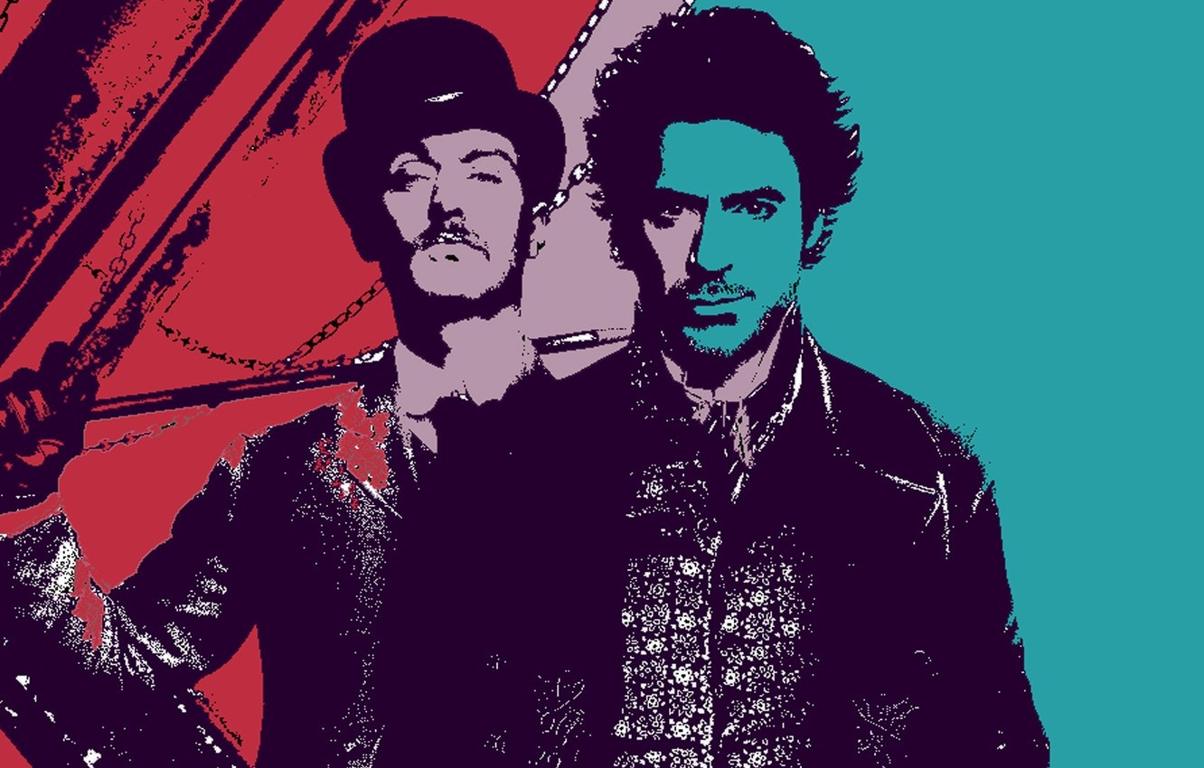 Tro thu dac luc cua Sherlock Holmes la ai? hinh anh