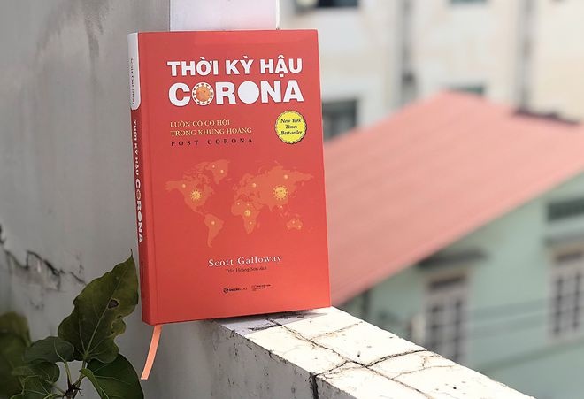 'Thoi ky hau corona' - tim co hoi trong khung hoang hinh anh