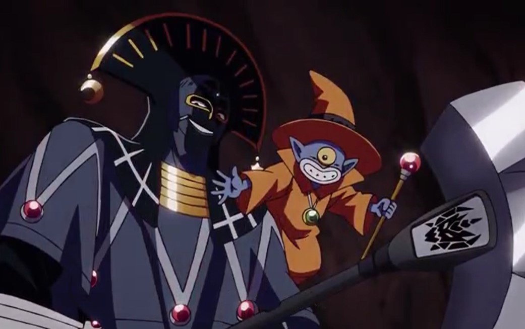 dau an rong thieng anh 2