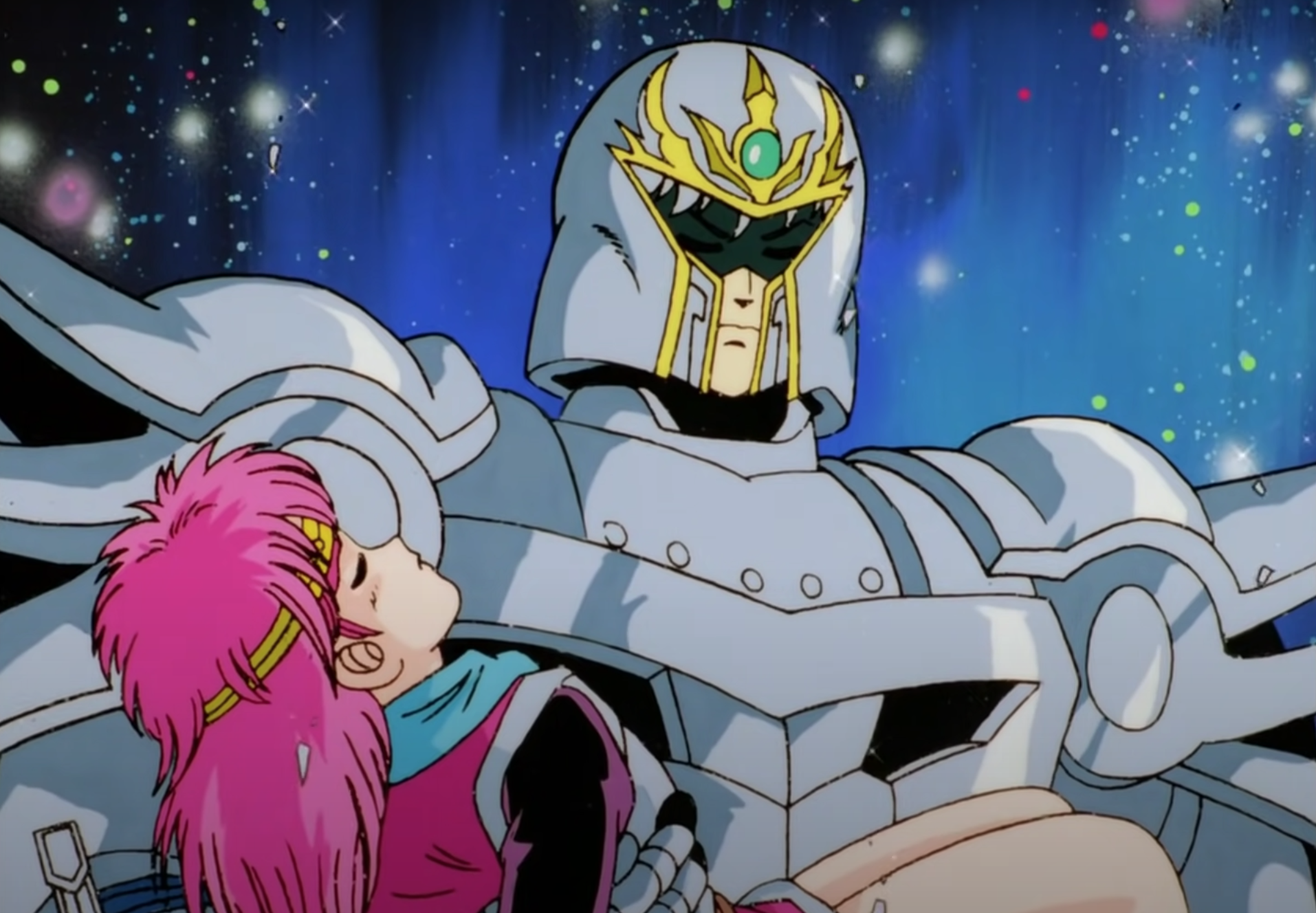 dau an rong thieng anh 7