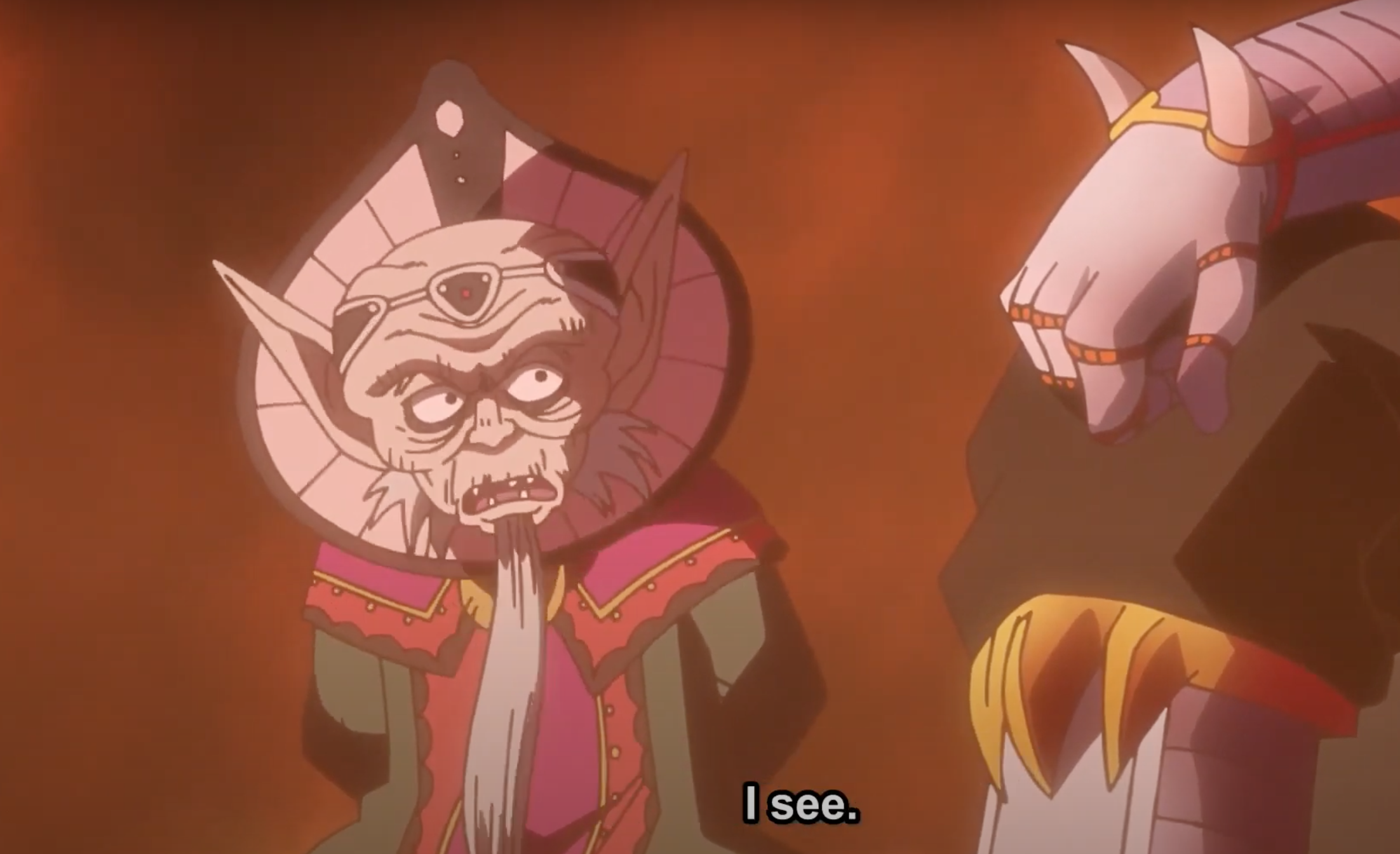 dau an rong thieng anh 3