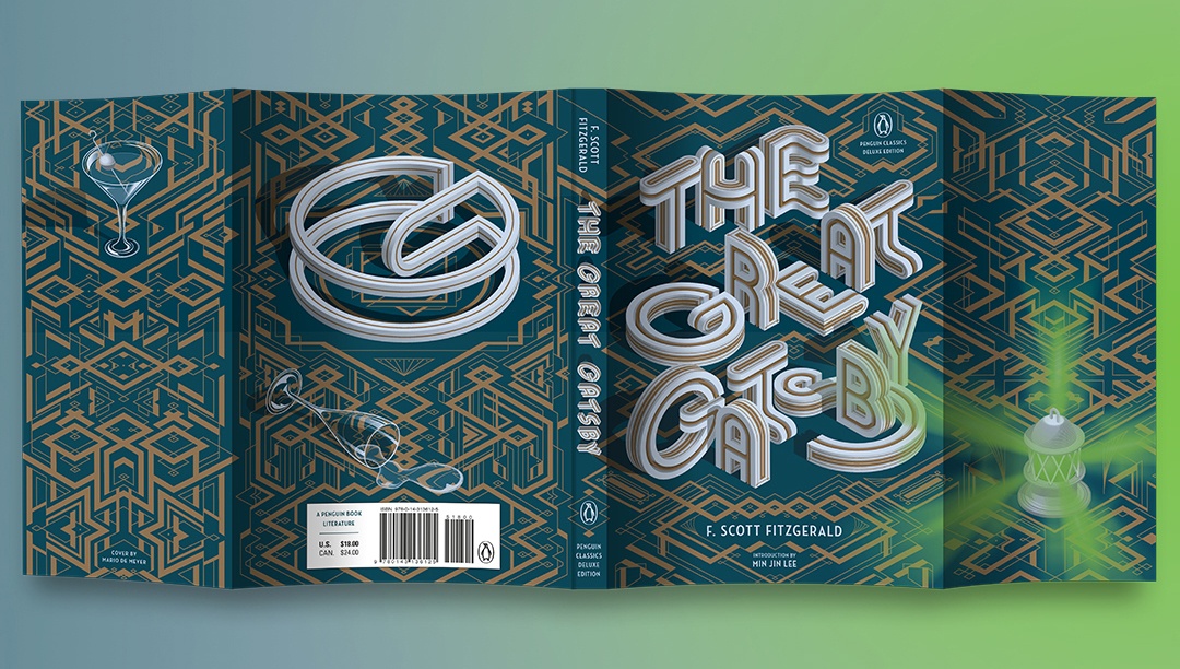 dai gia gatsby anh 3