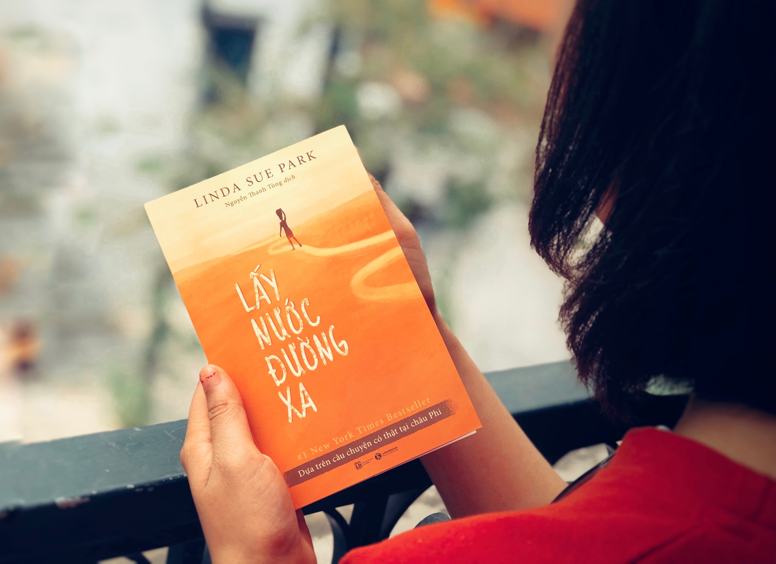 Lay nuoc duong xa anh 1