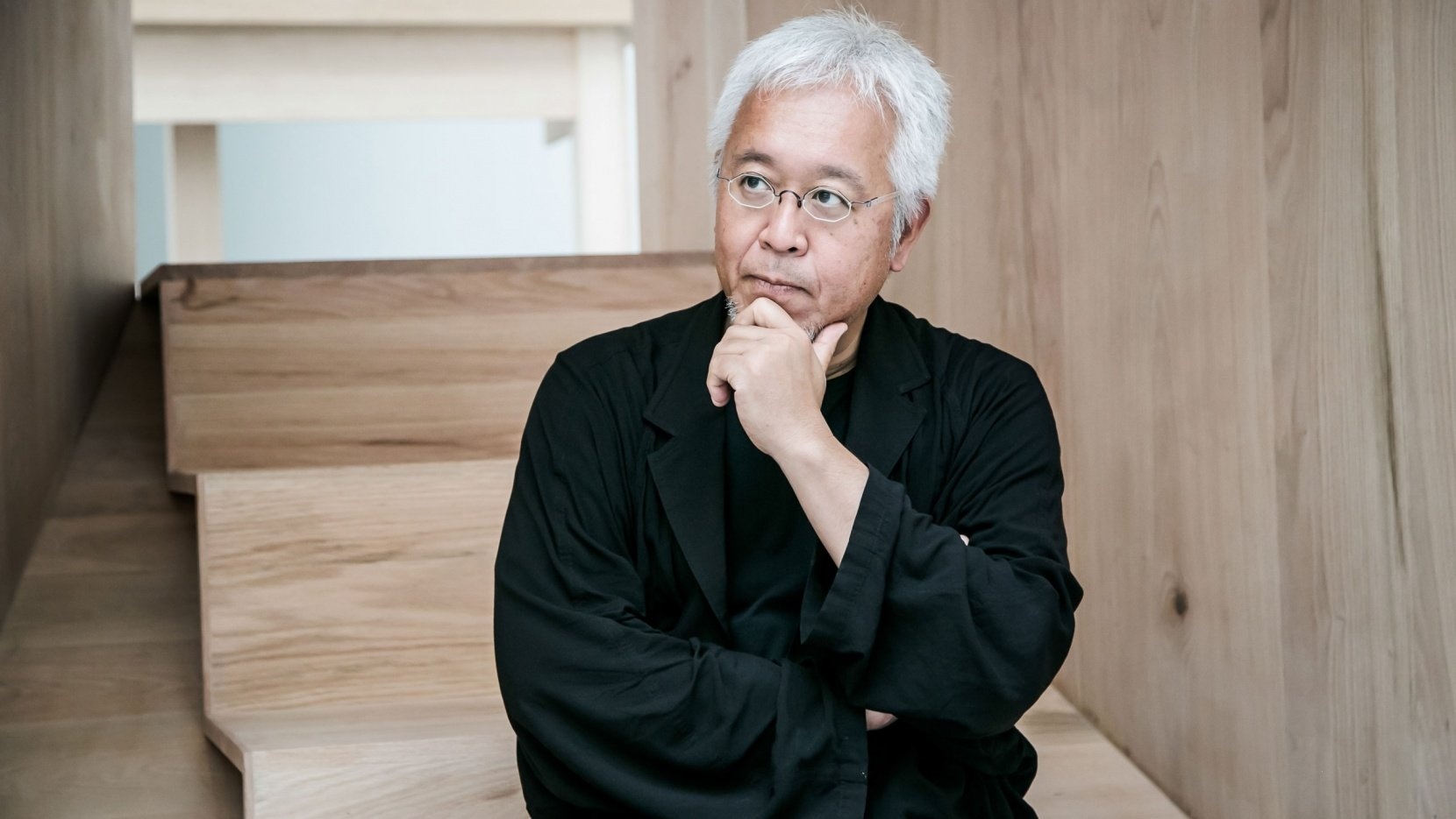 Kenya Hara - nguoi vua thiet ke logo cho Xiaomi la ai? hinh anh