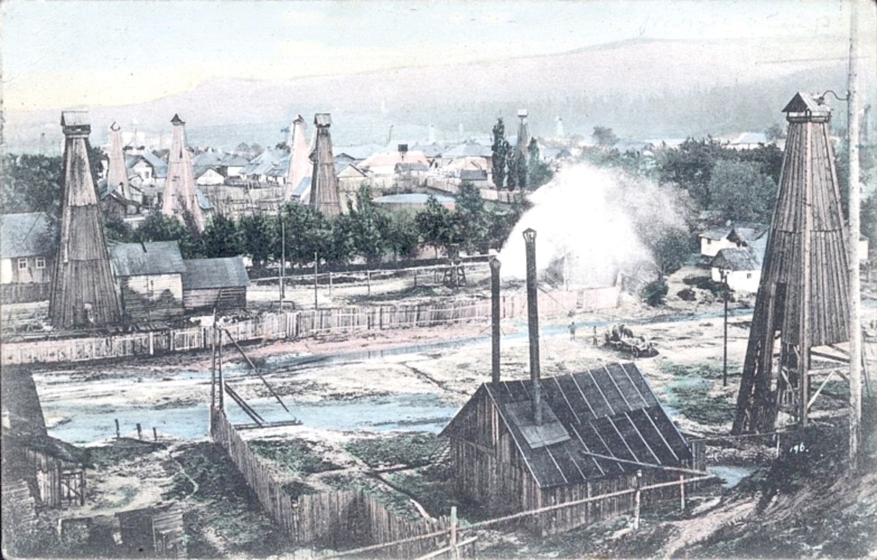 Su cao tay cua Rockfeller trong thoi ky hon loan hinh anh