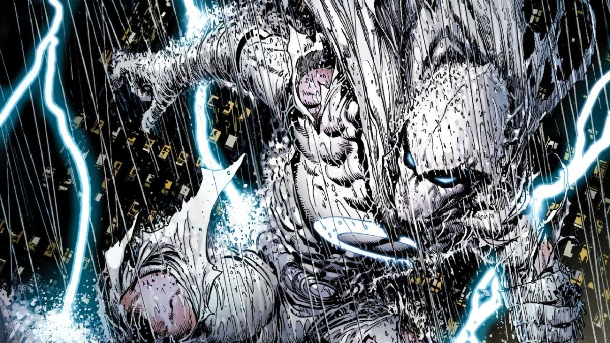 Sap ra mat bo truyen moi ve sieu anh hung Moon Knight hinh anh