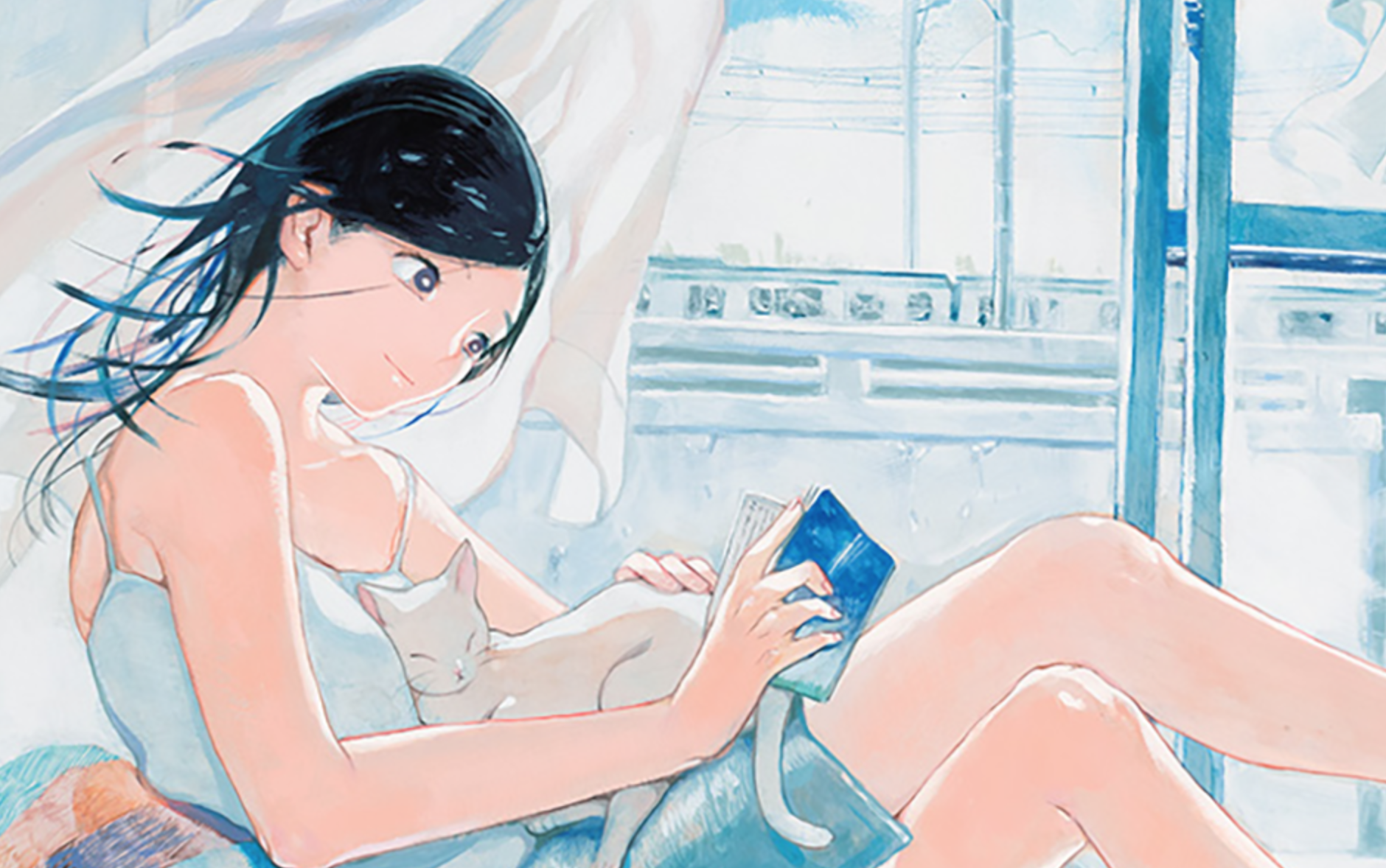 Nhung manga mot tap danh cho doc gia ban ron hinh anh