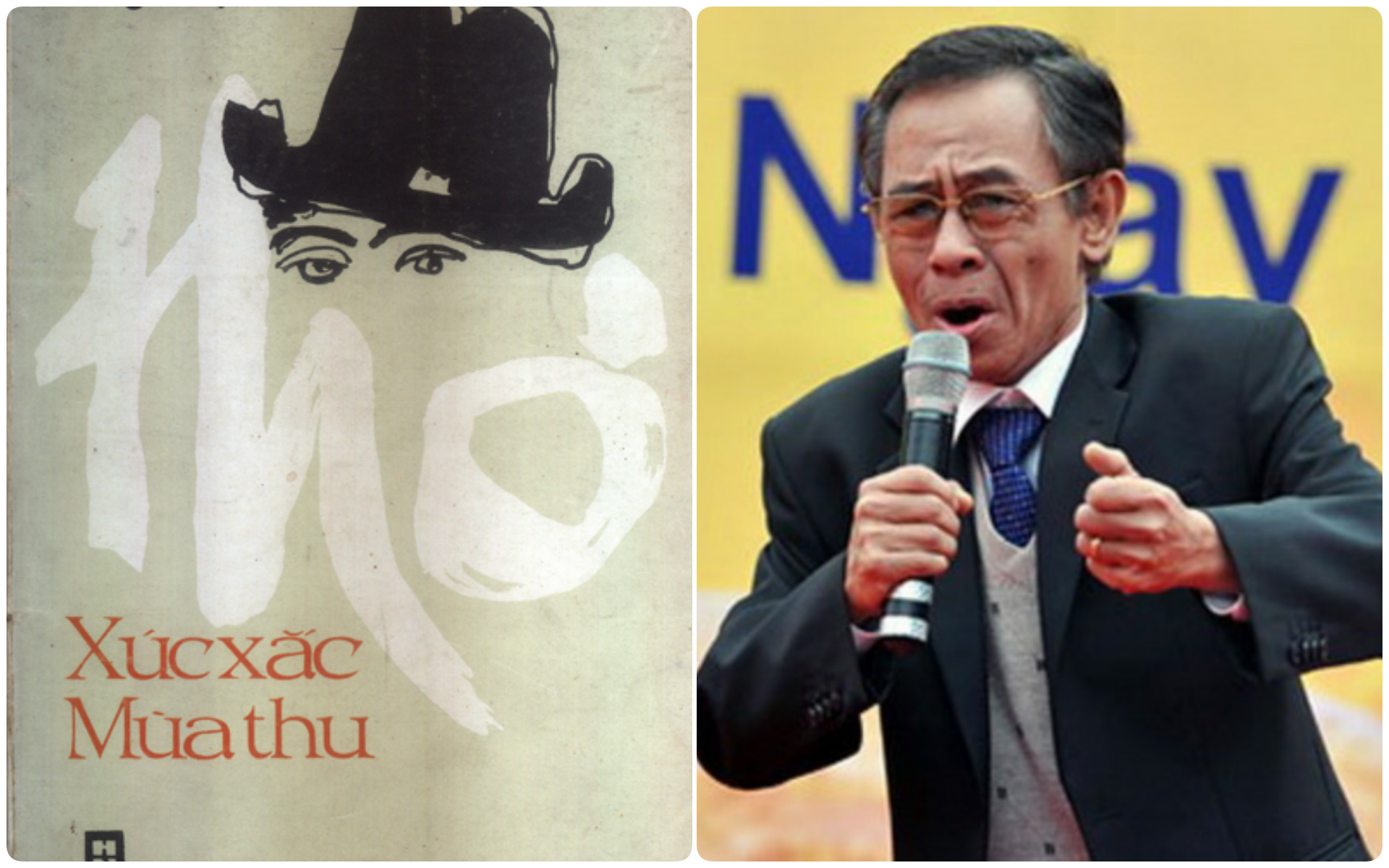 Nhung tac pham noi bat cua nha tho Hoang Nhuan Cam hinh anh