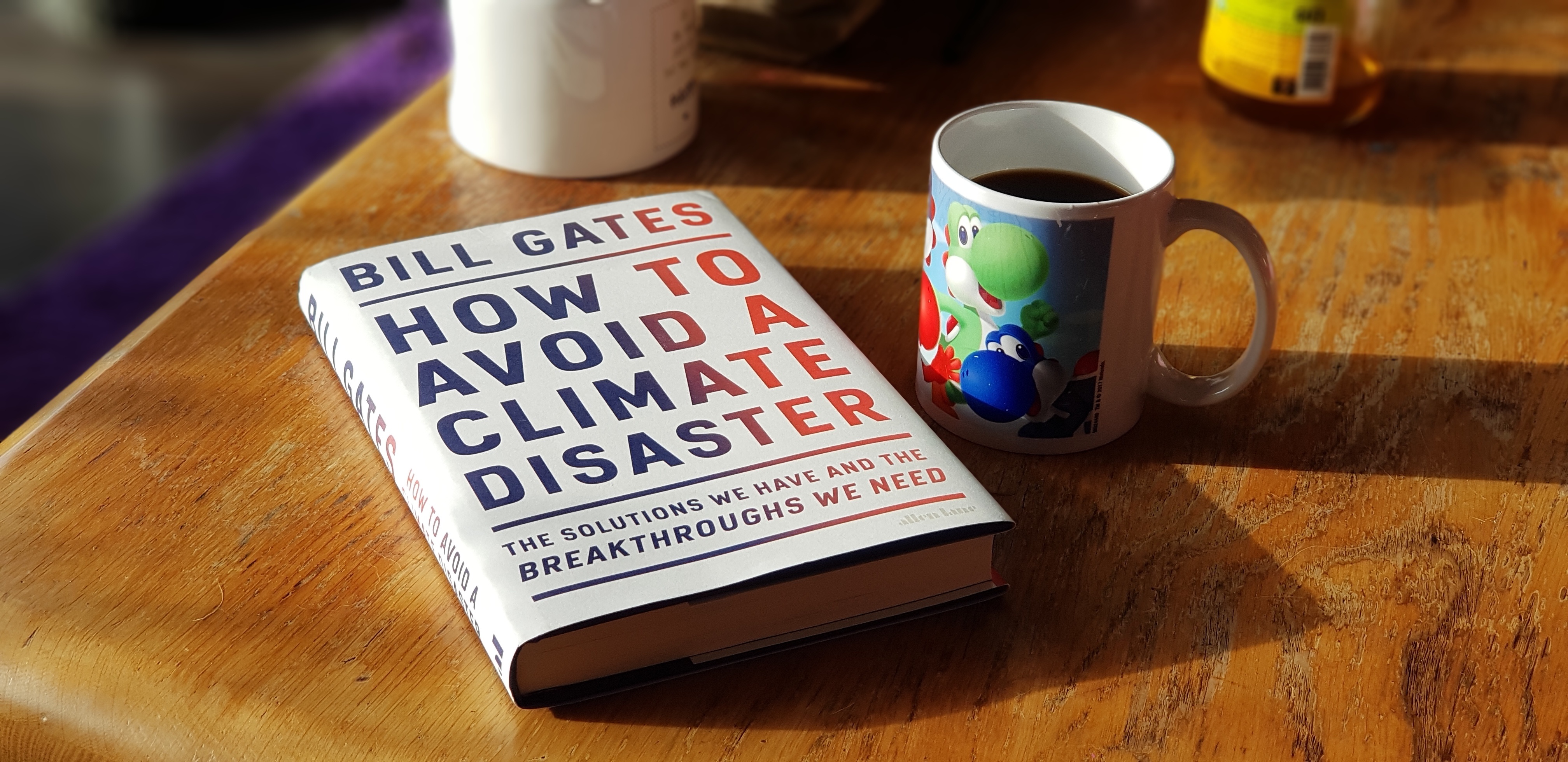 Bao ve moi truong anh 2