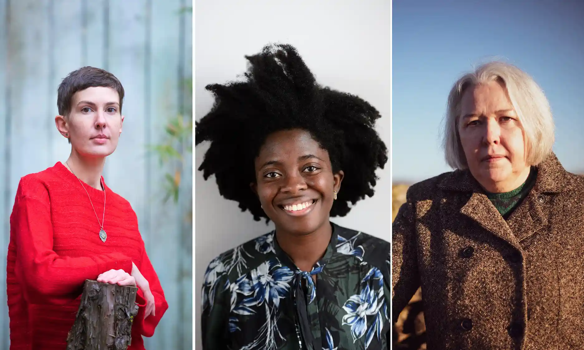 Giai thuong Women’s Prize for Fiction 2021 cong bo danh sach rut gon hinh anh