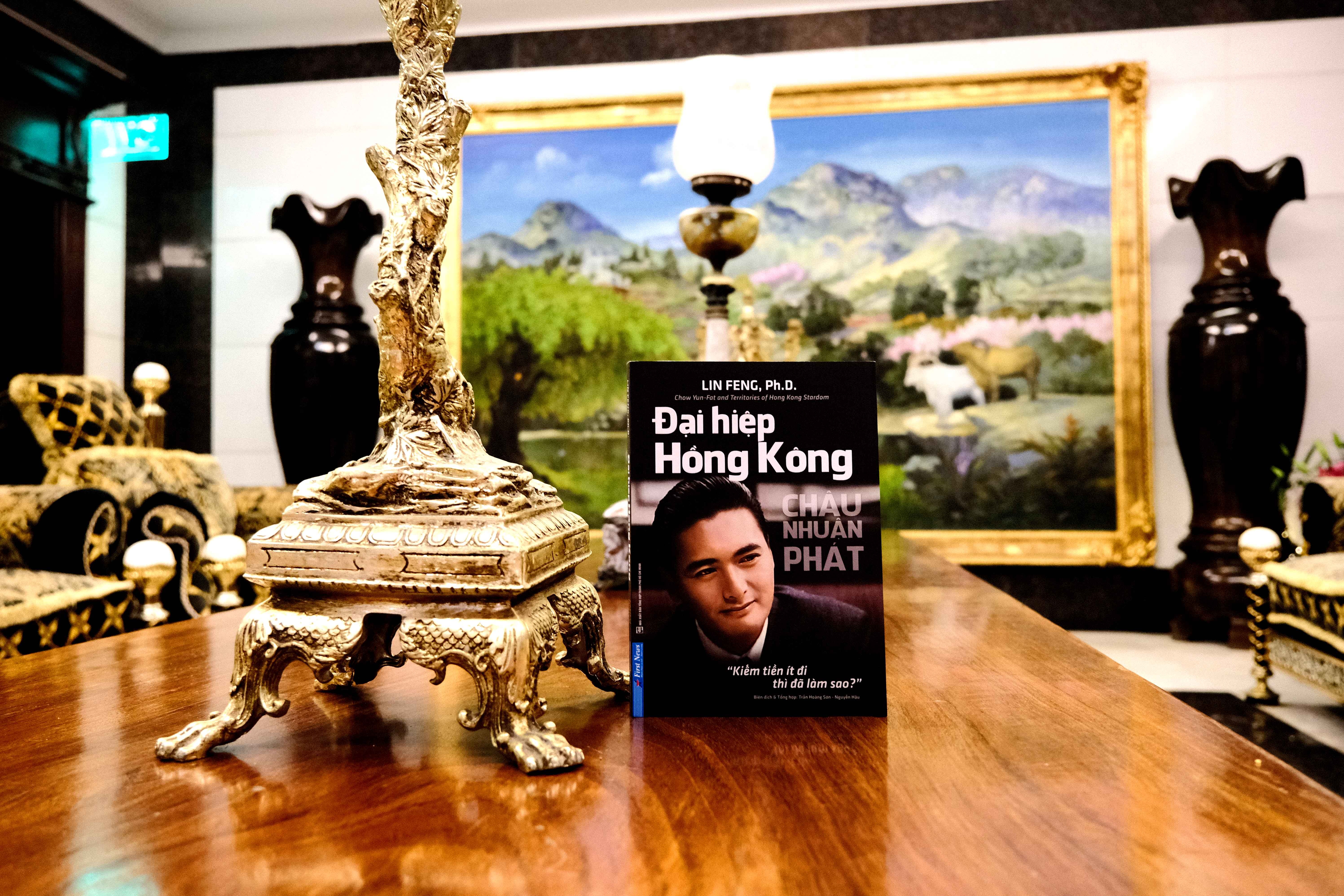 Chau Nhuan Phat anh 1