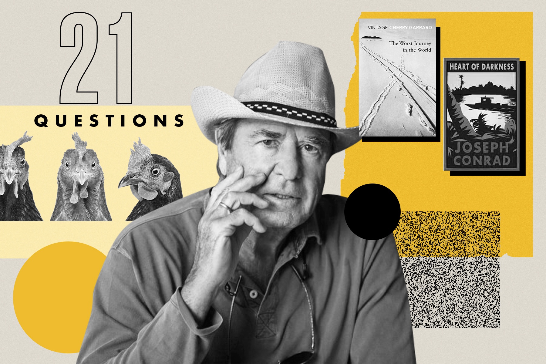 Hoi nhanh - dap gon voi tac gia 'Phuong Dong luot ngoai cua so' hinh anh