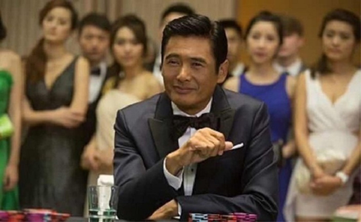 Chau Nhuan Phat va manh dat 'giang ho day song’ hinh anh