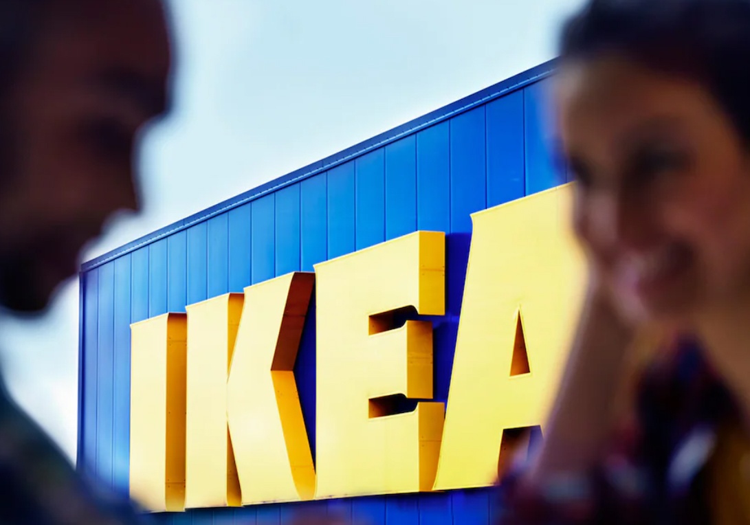 Cach de che IKEA kiem soat dong tien hinh anh