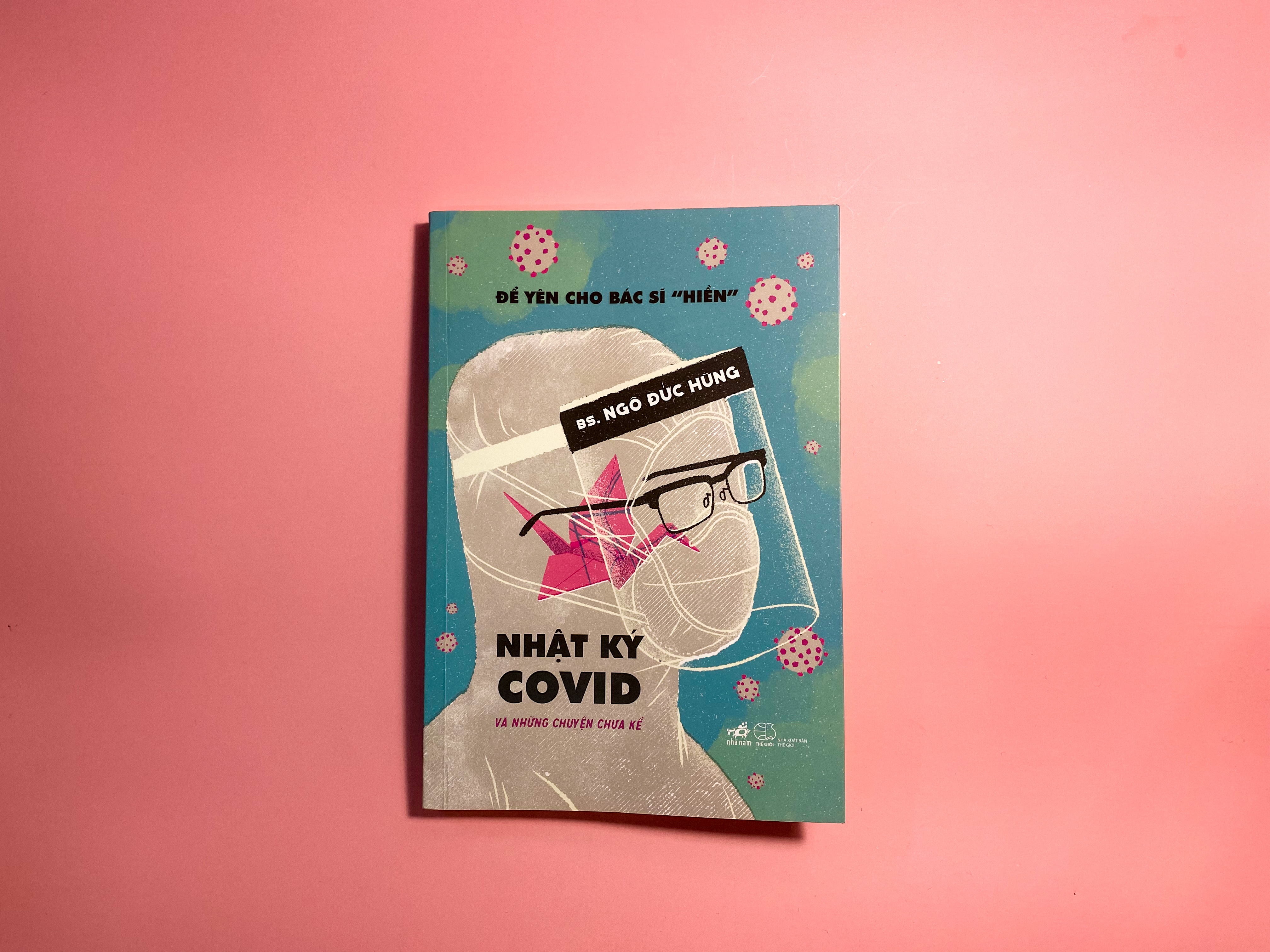 Nhat ky Covid-19 va tinh nguoi am ap giua khu cach ly hinh anh