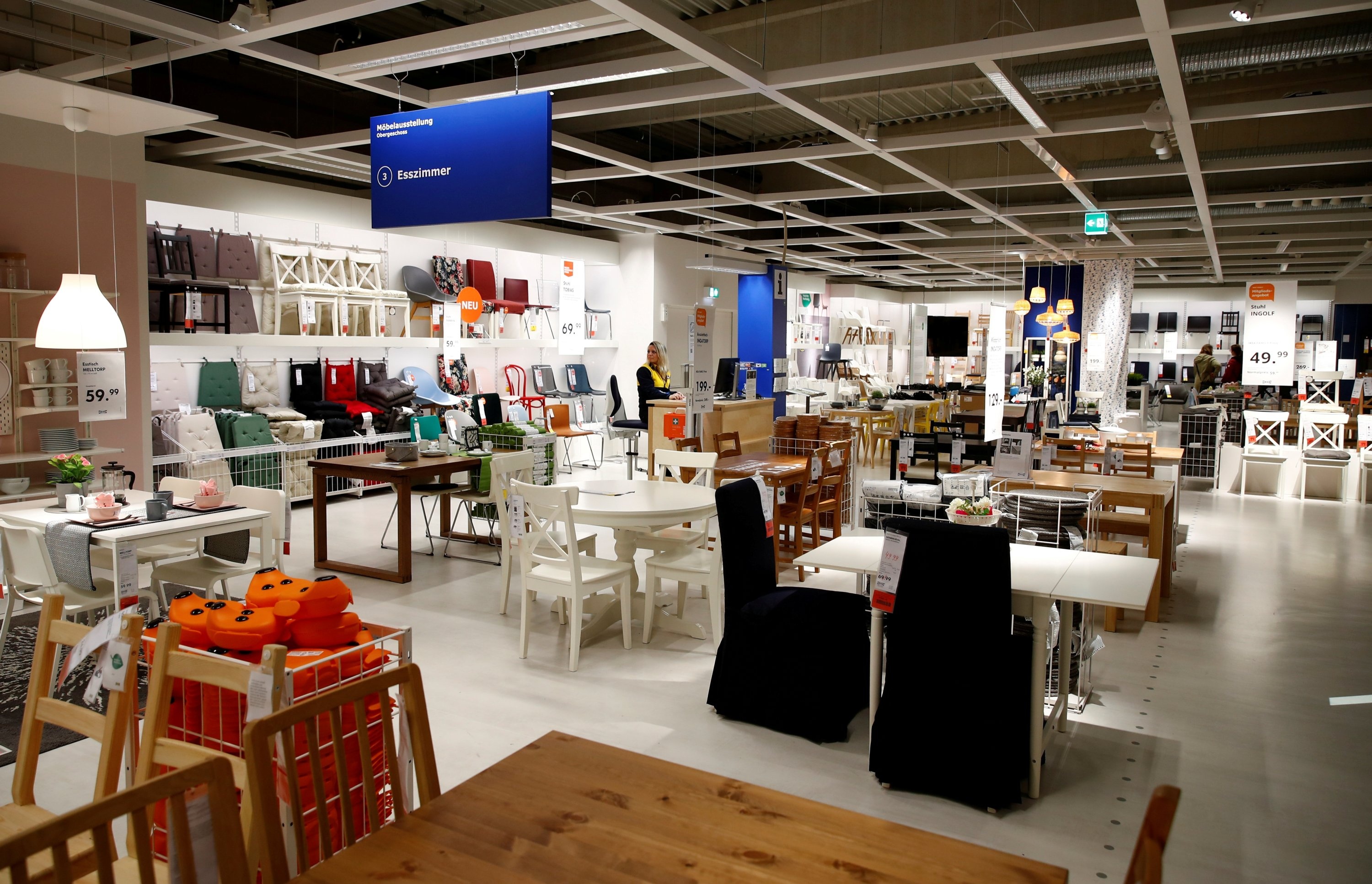 Ikea anh 1