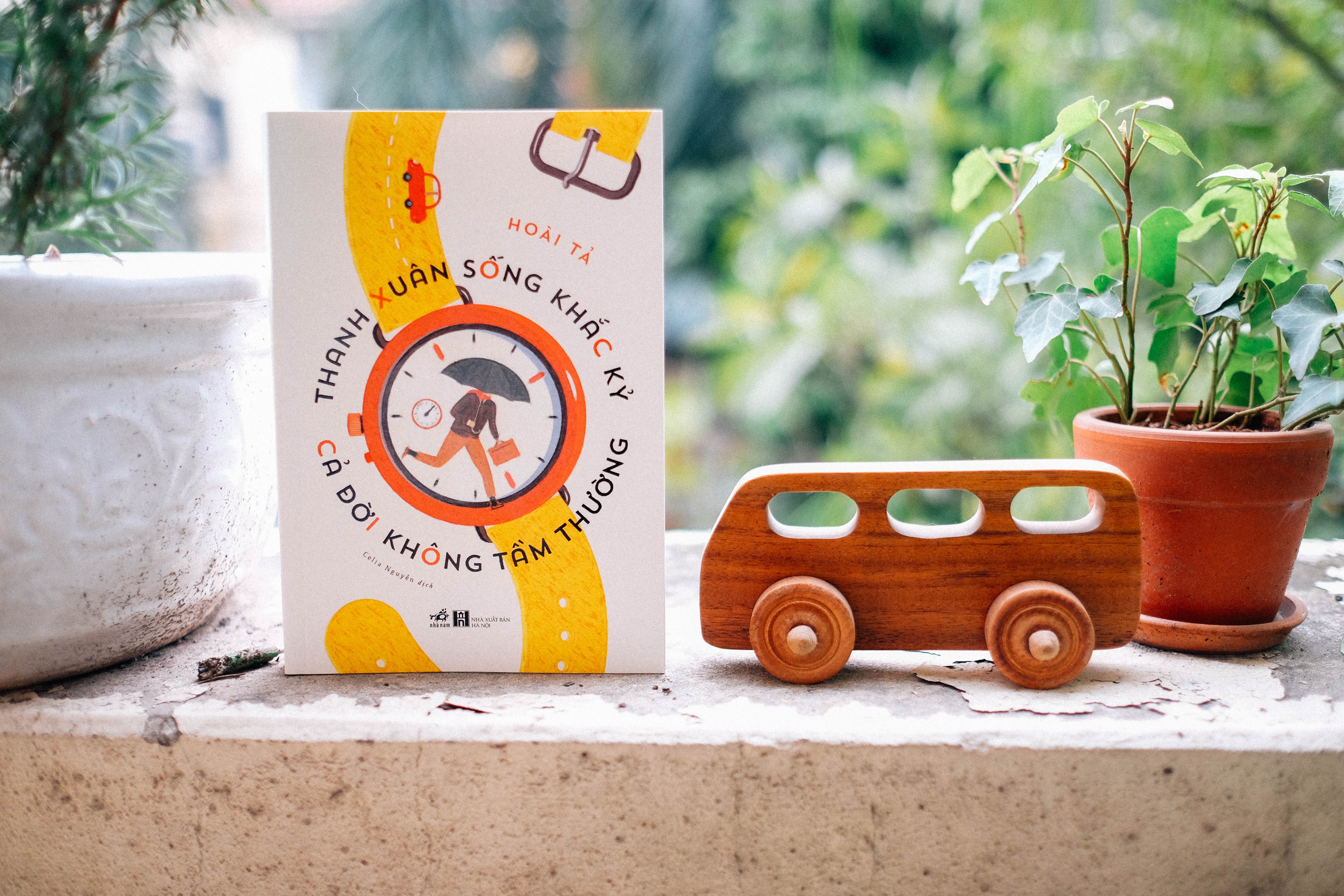 Nhung cuon sach danh cho tuoi tre hinh anh