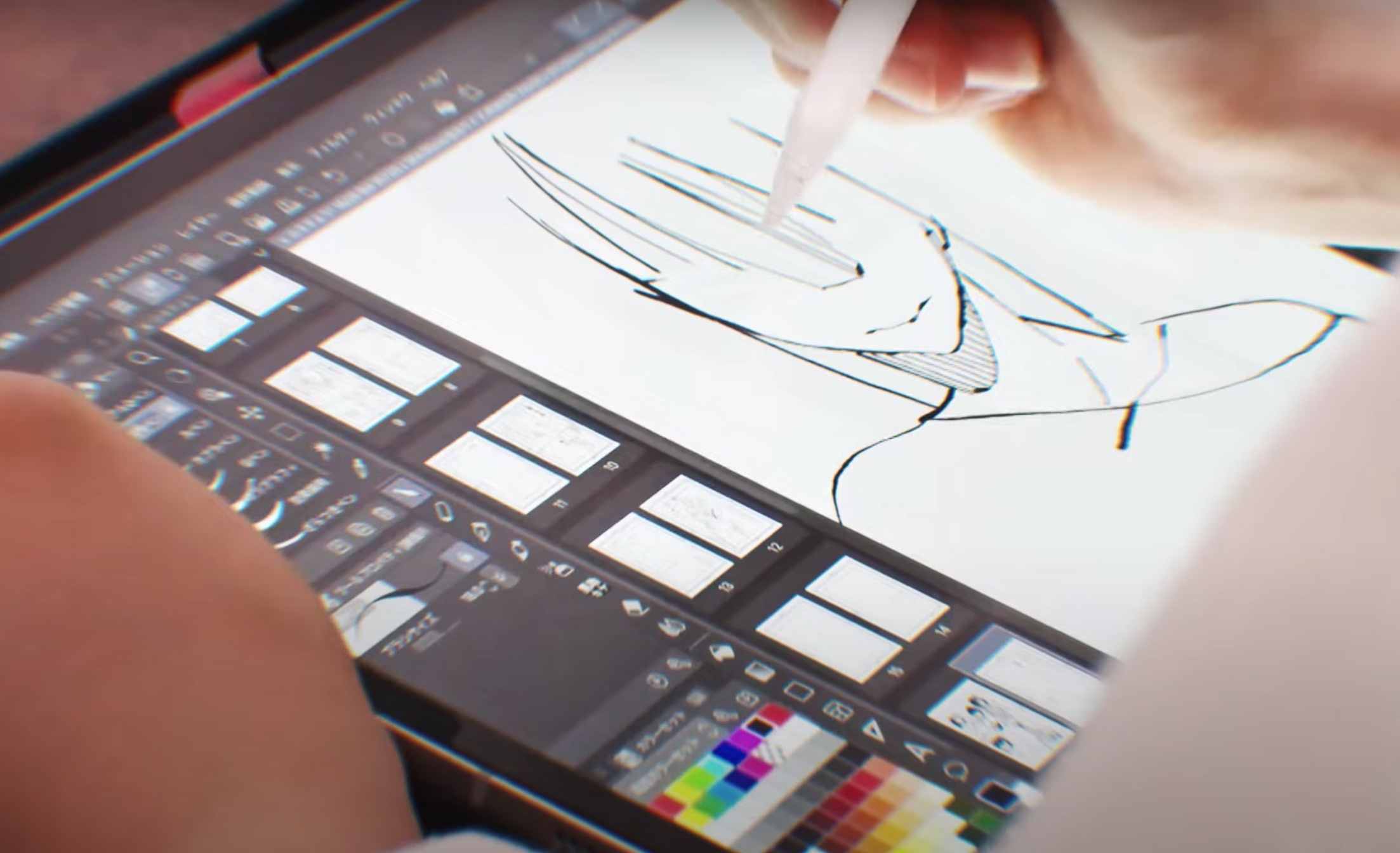 Shonen Jump treo giai 45.000 USD cho tac gia manga hinh anh