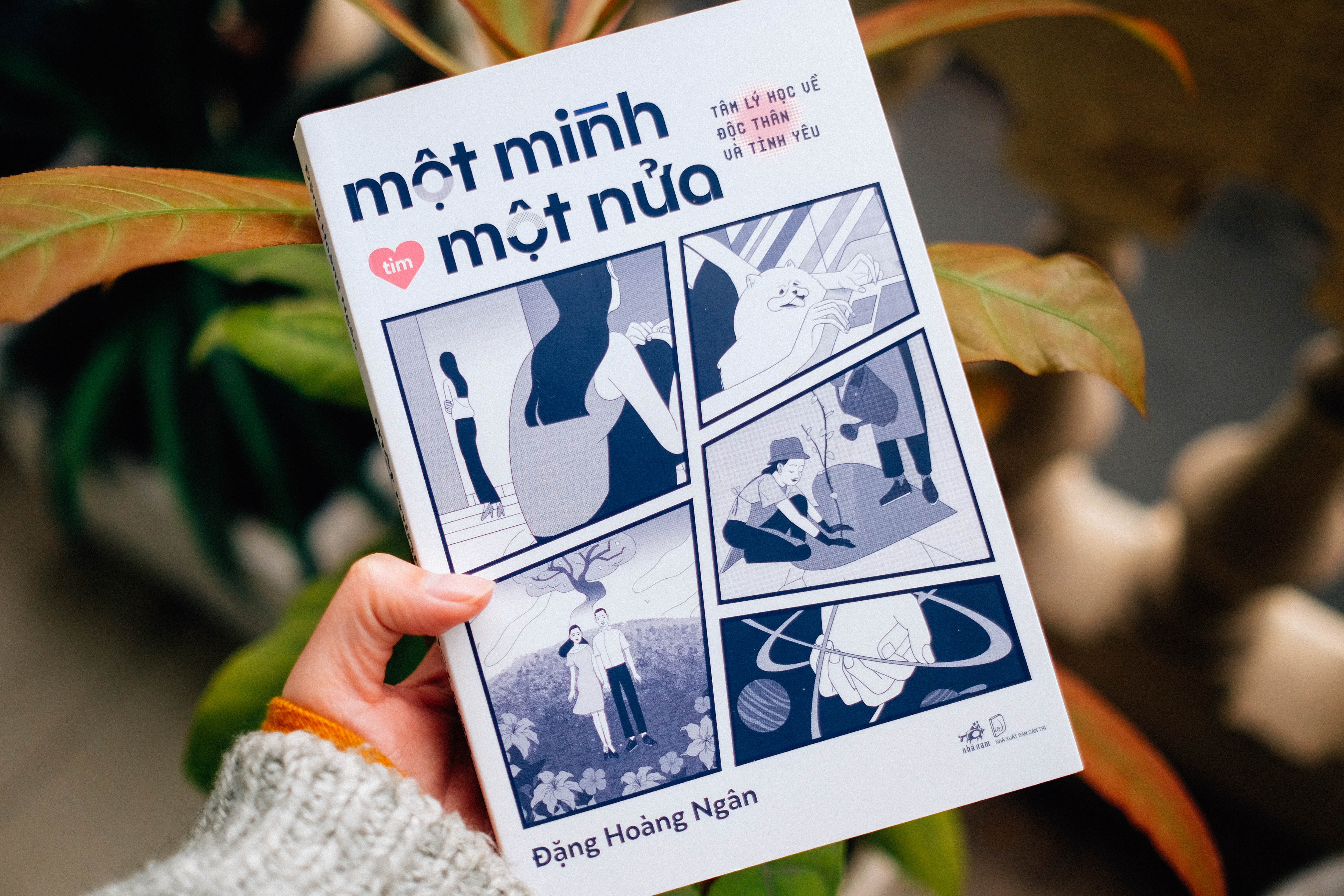 Nhung cuon sach danh cho phu nu hien dai hinh anh