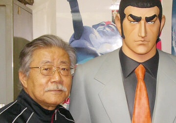 Bo manga lap ky luc moi cho truyen tranh Nhat Ban hinh anh