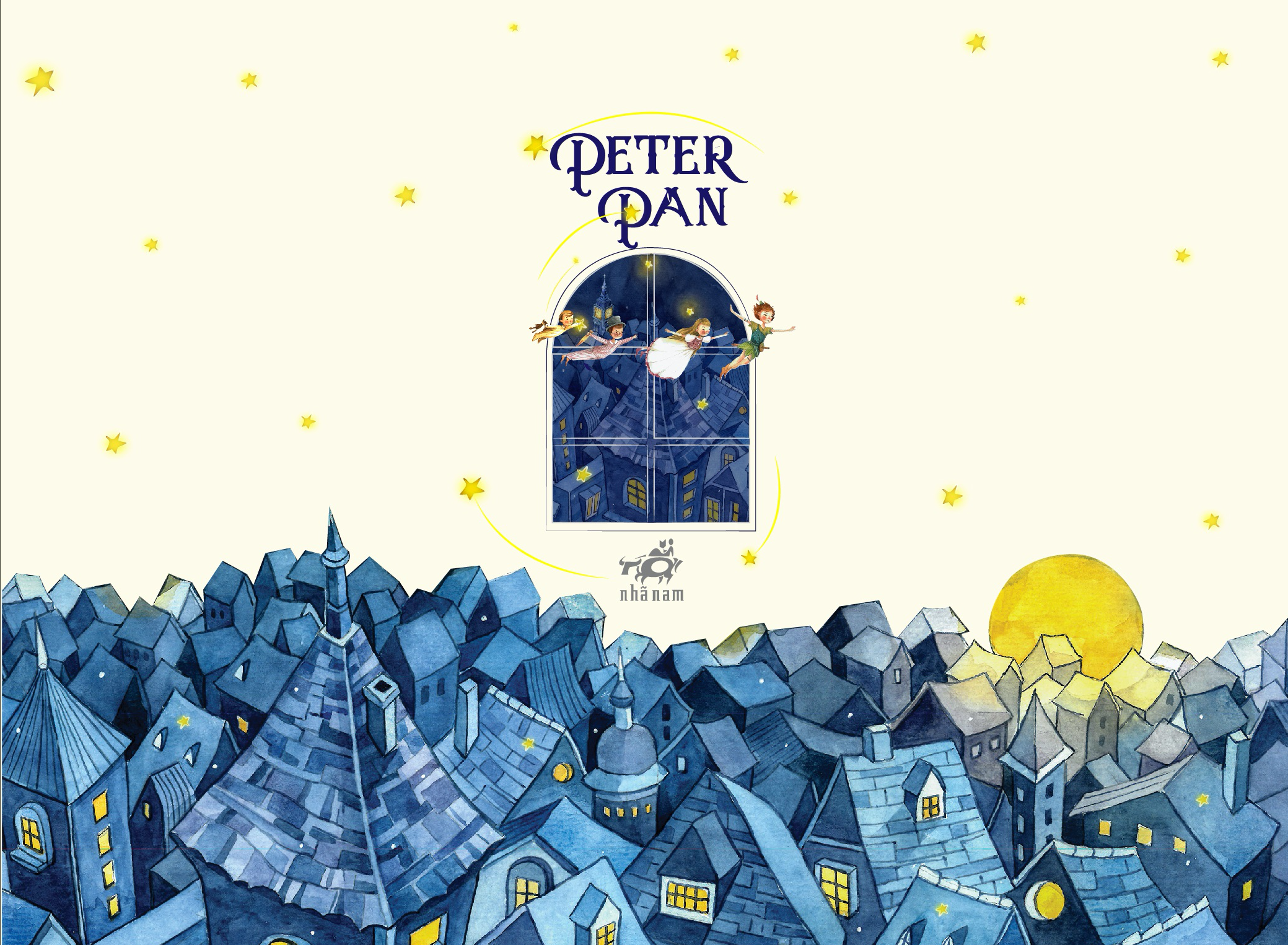 Cuoc thi thiet ke bia moi cho tac pham kinh dien hinh anh