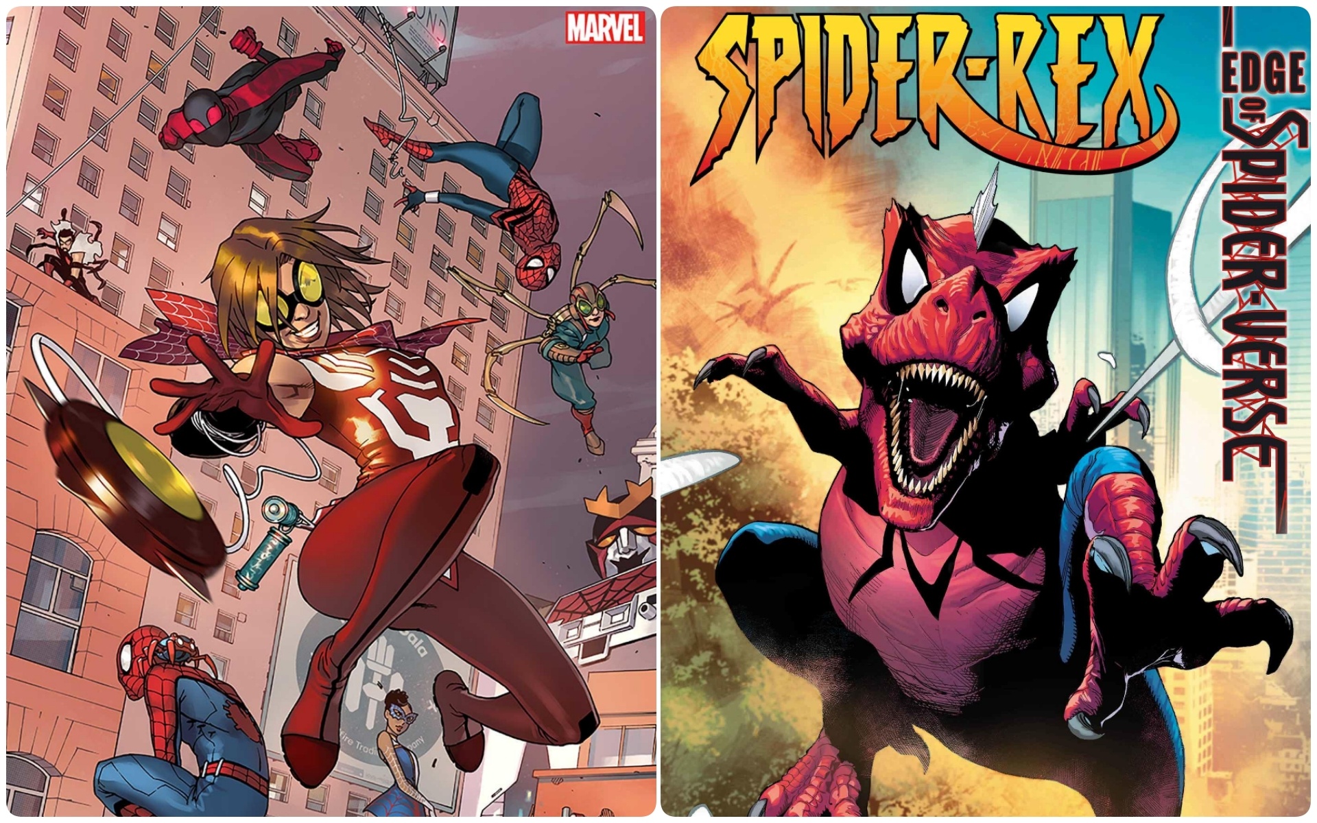 spider-man,  spider-verse,  sieu anh hung,  marvel anh 2