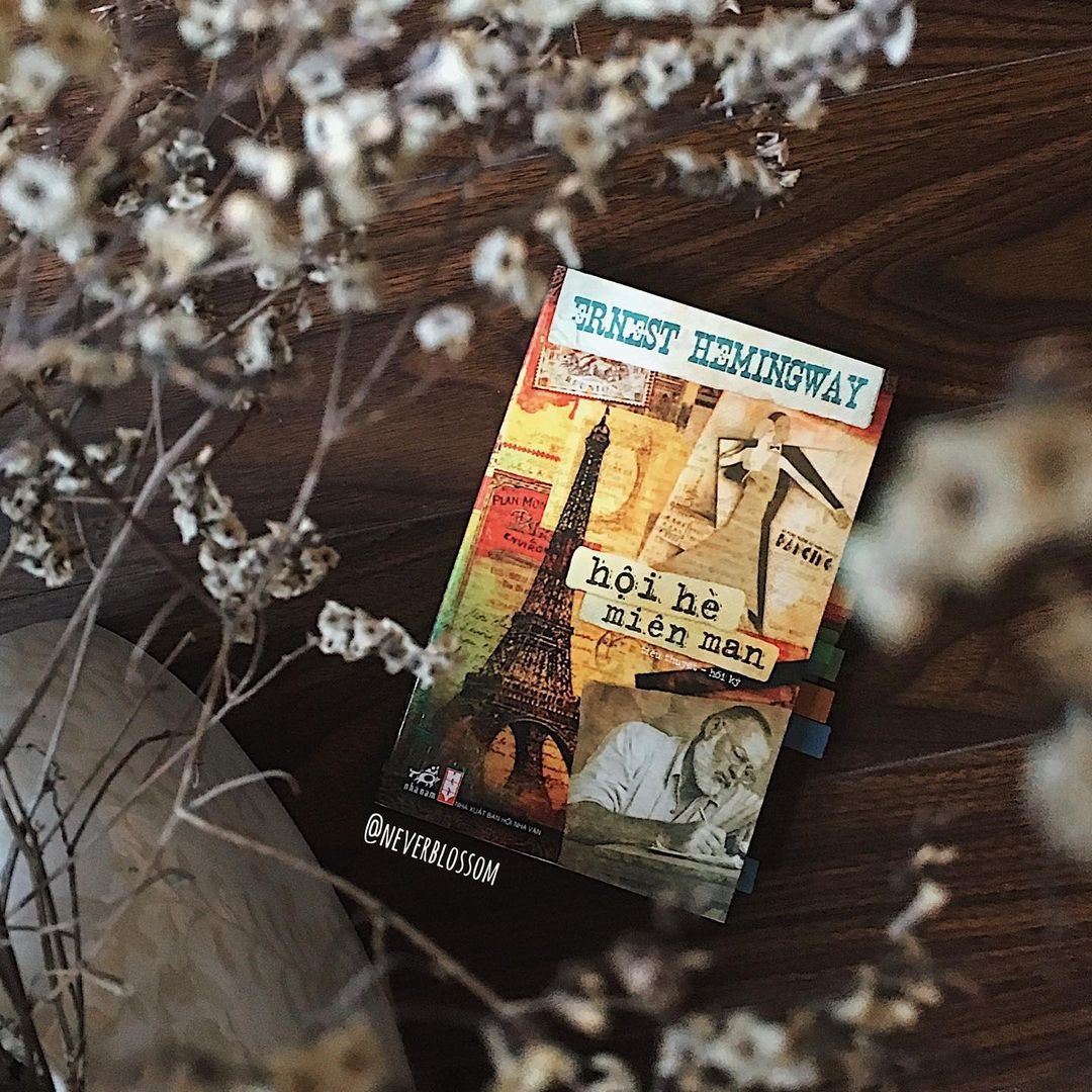 tac pham,  tieu thuyet,  nhan vat chinh,  hoa than anh 3