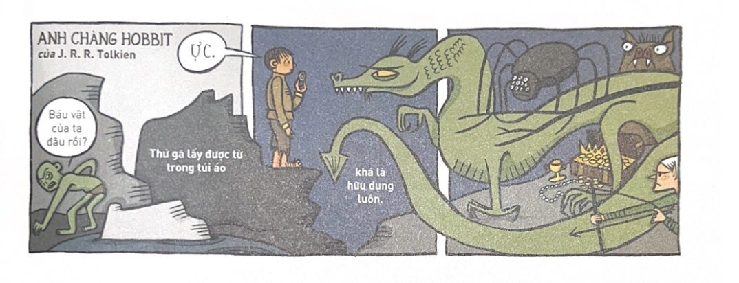 chuyen dai hoa chuyen ngan,  lisa brown,  tieu thuyet,  tieu thuyet kinh dien anh 4