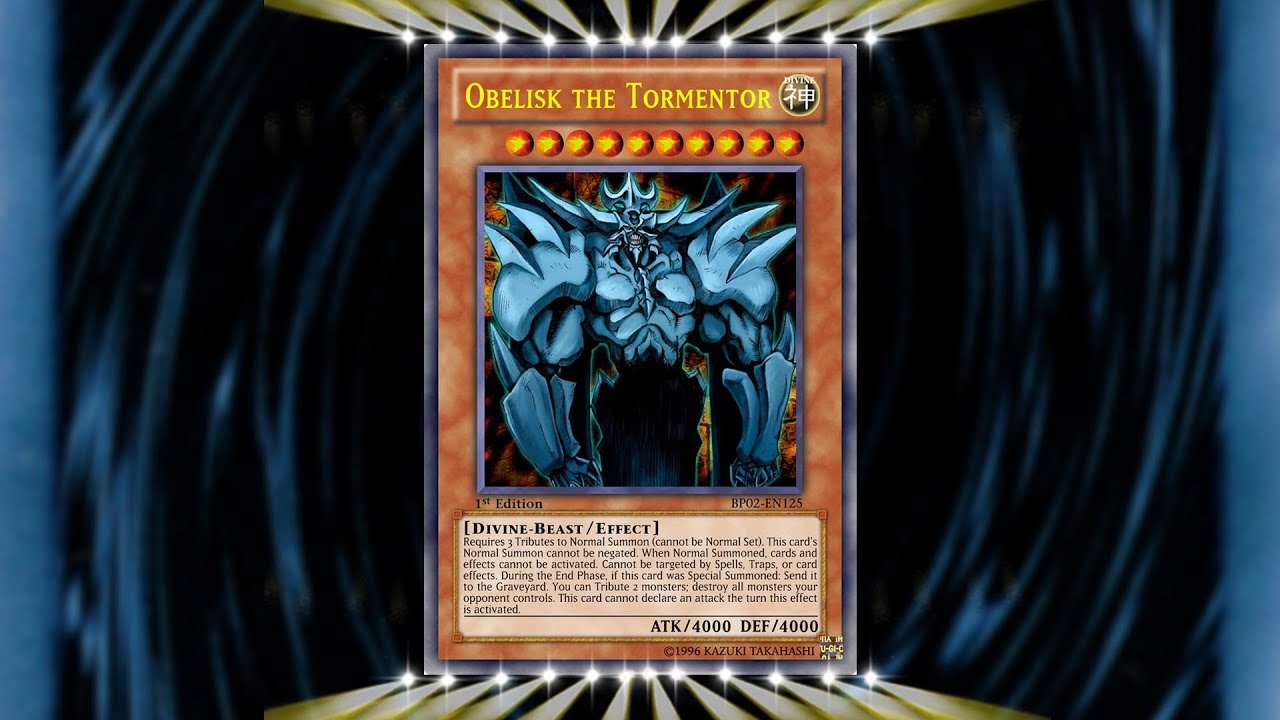 yugi oh,  truyen tranh,  bai phep thuat,  la bai than anh 1