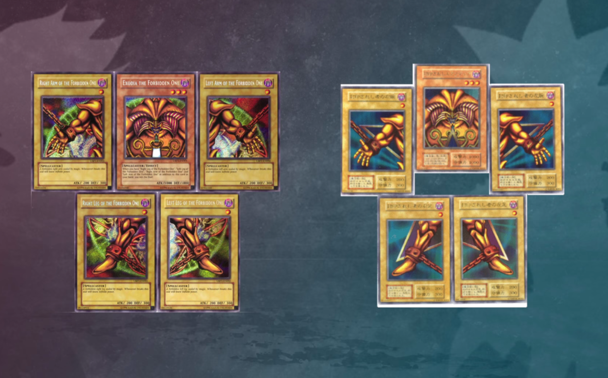 yugi oh,  truyen tranh,  bai phep thuat,  la bai than anh 6