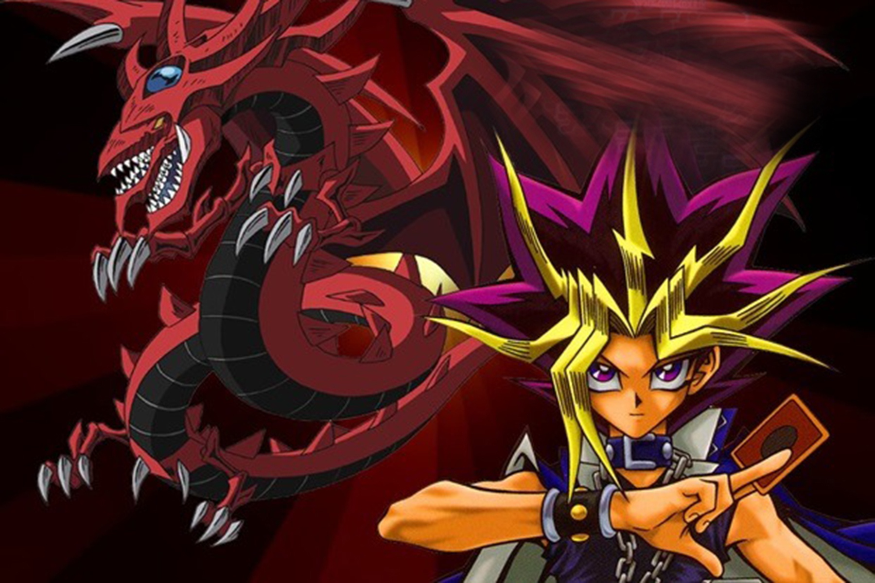 Nhung la bai manh nhat trong ‘Yu-Gi-Oh!’ hinh anh