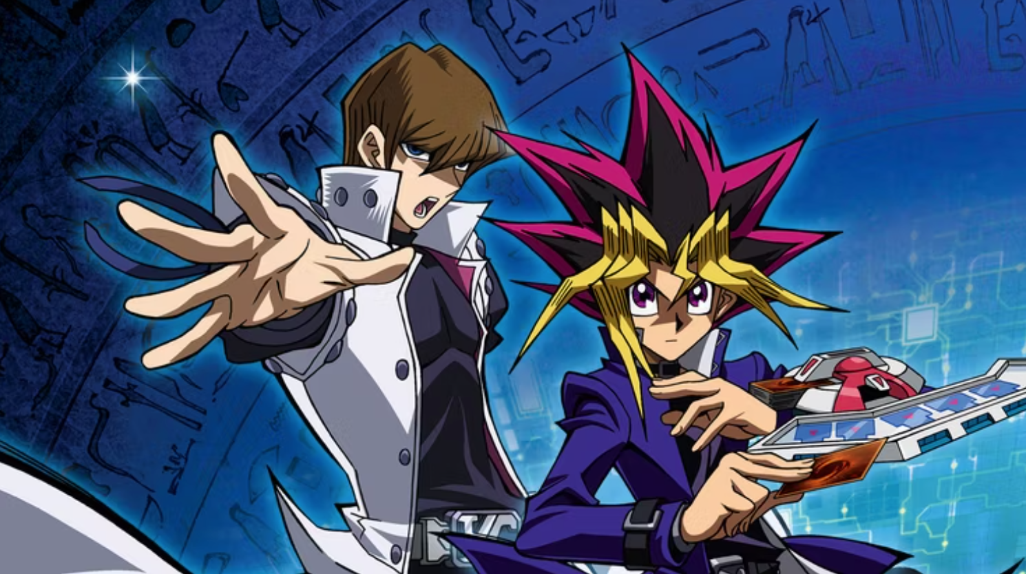 bai magic,  kazuki takahashi,  suu tam,  truyen tranh anh 2