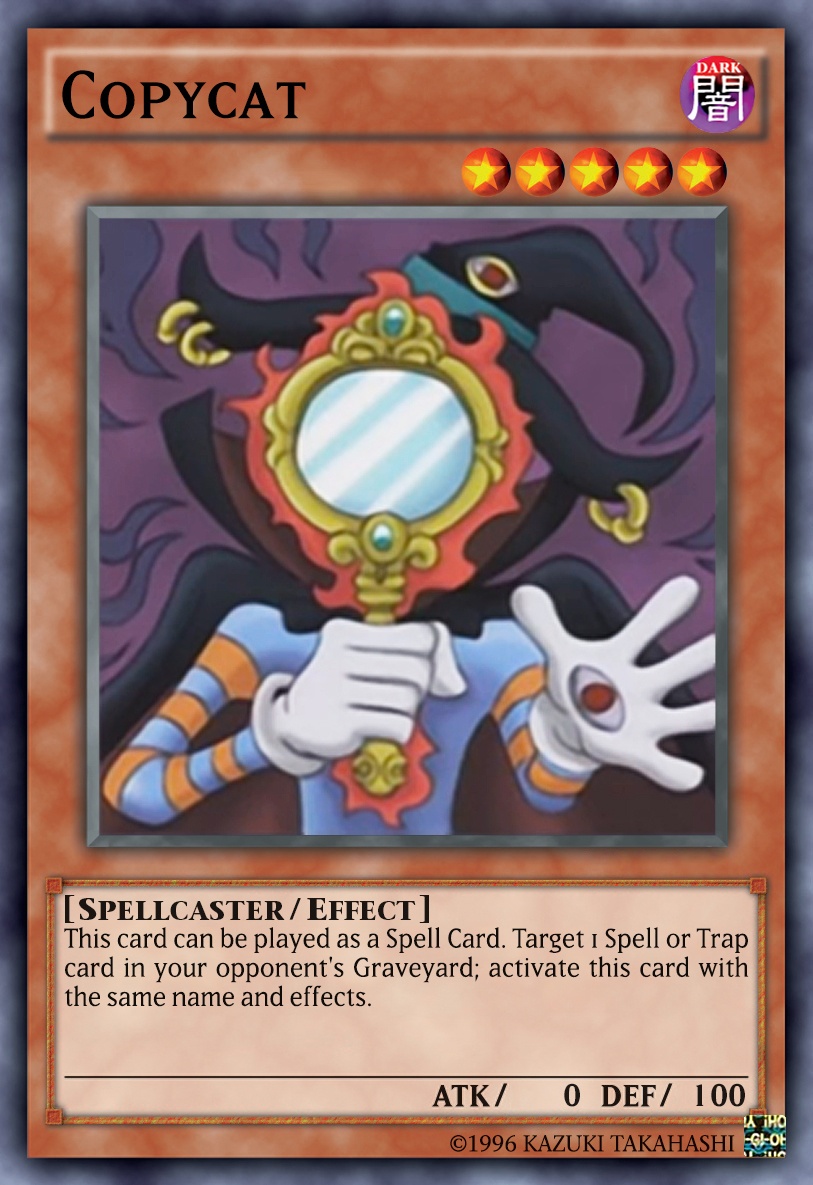 yu-gi-oh,  bai magic,  rong trang mat xanh anh 4