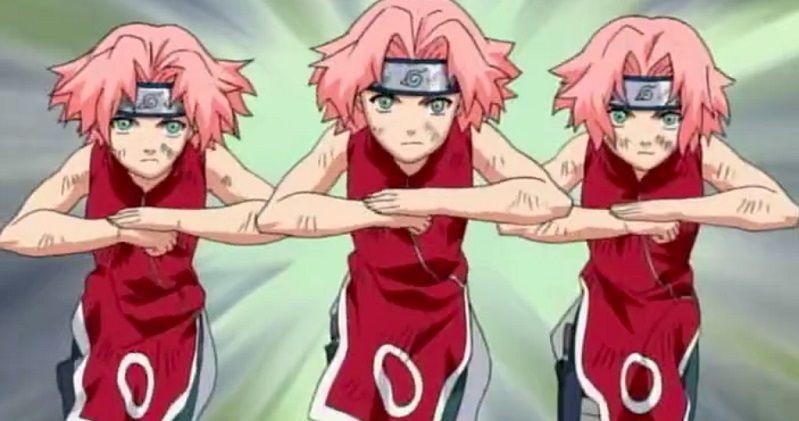 naruto,  phan than chi thuat,  anh phan than chi thuat,  lang la anh 1