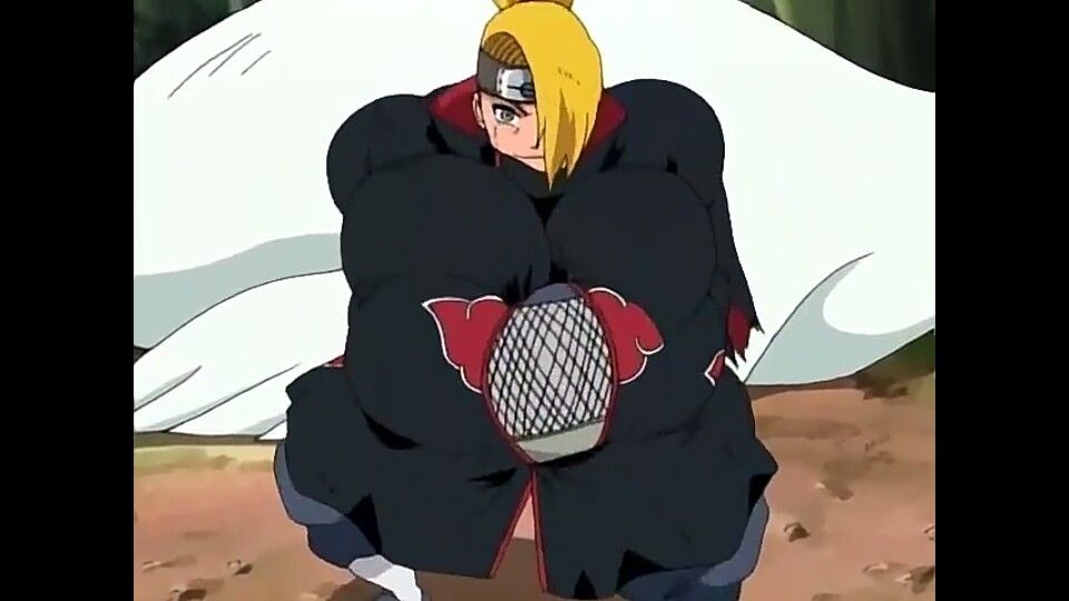 naruto,  phan than chi thuat,  anh phan than chi thuat,  lang la anh 5