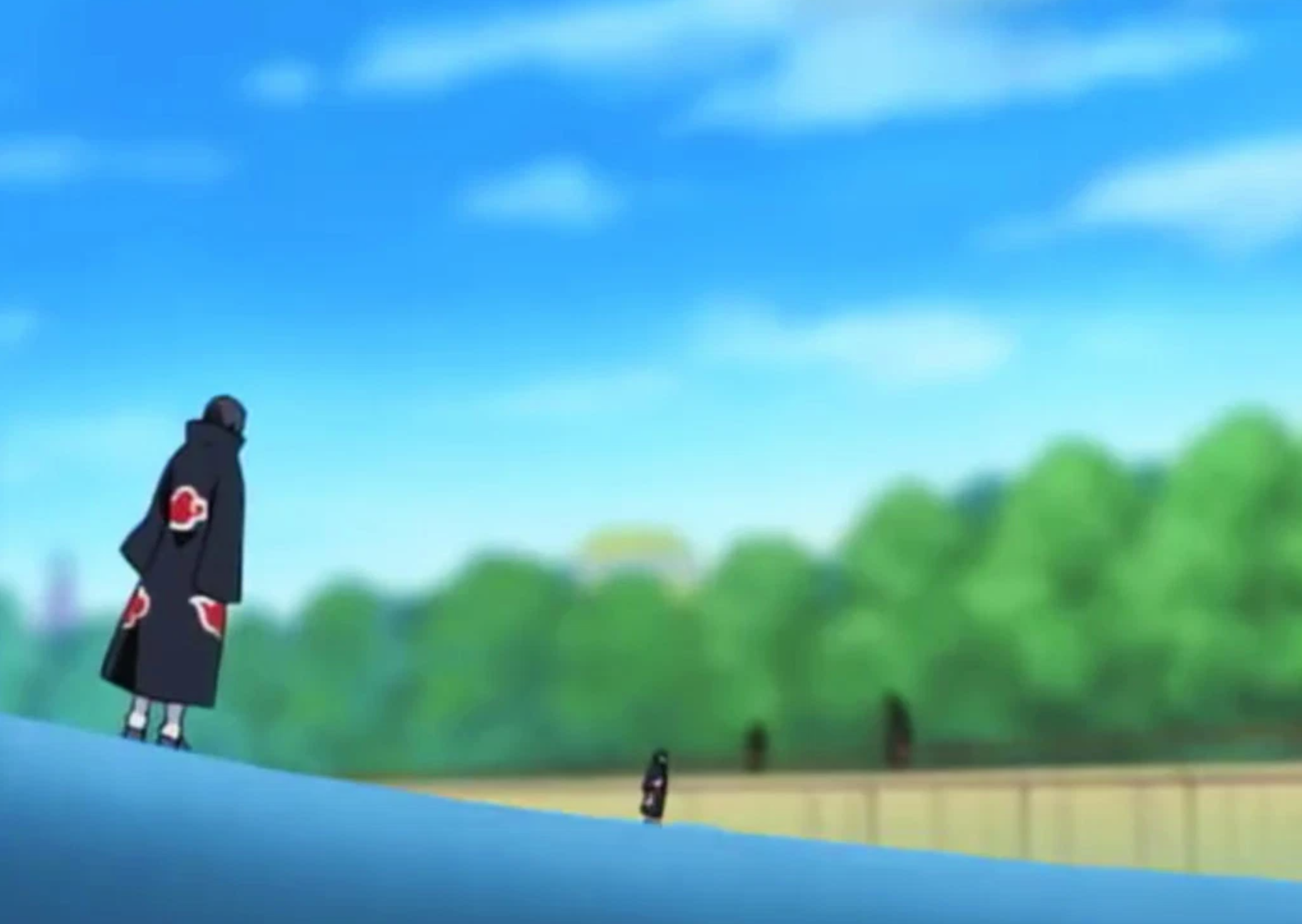 naruto,  phan than chi thuat,  anh phan than chi thuat,  lang la anh 6