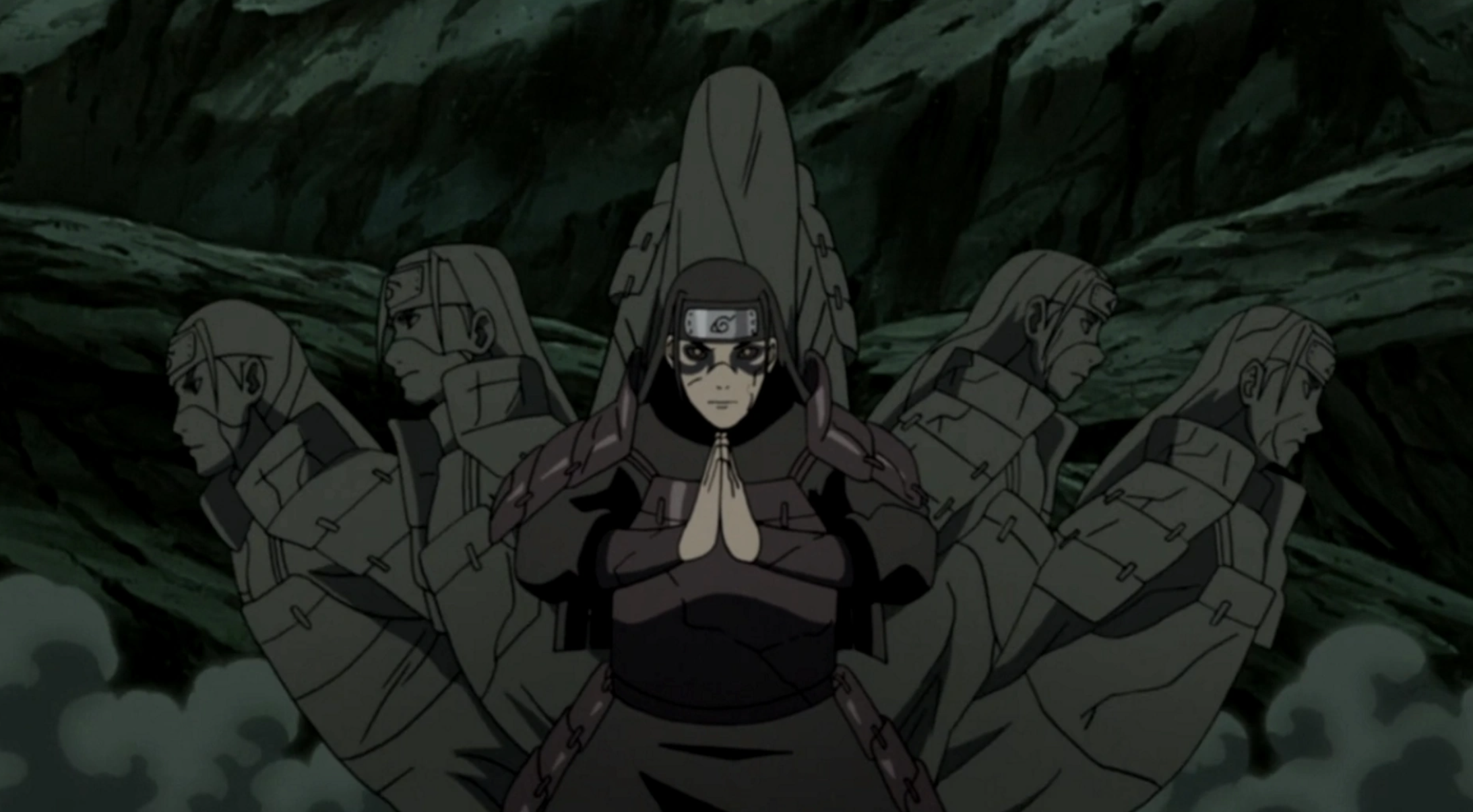 naruto,  phan than chi thuat,  anh phan than chi thuat,  lang la anh 9