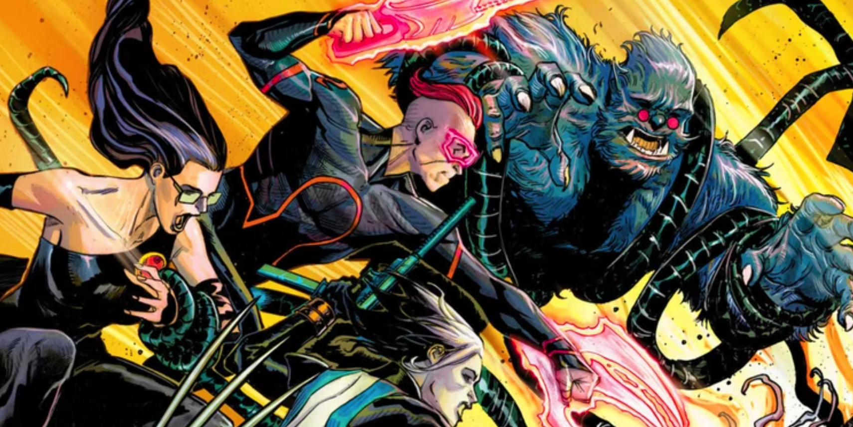 di nhan,  marvel,  mutant anh 1