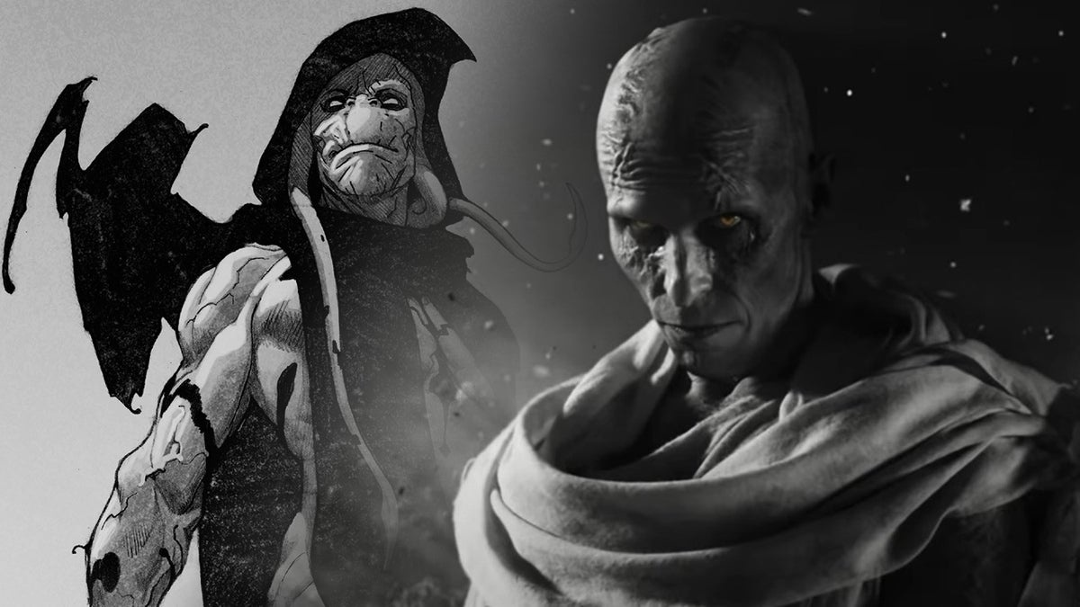 Ke sat than dang so trong 'Thor: Love and Thunder' la ai? hinh anh