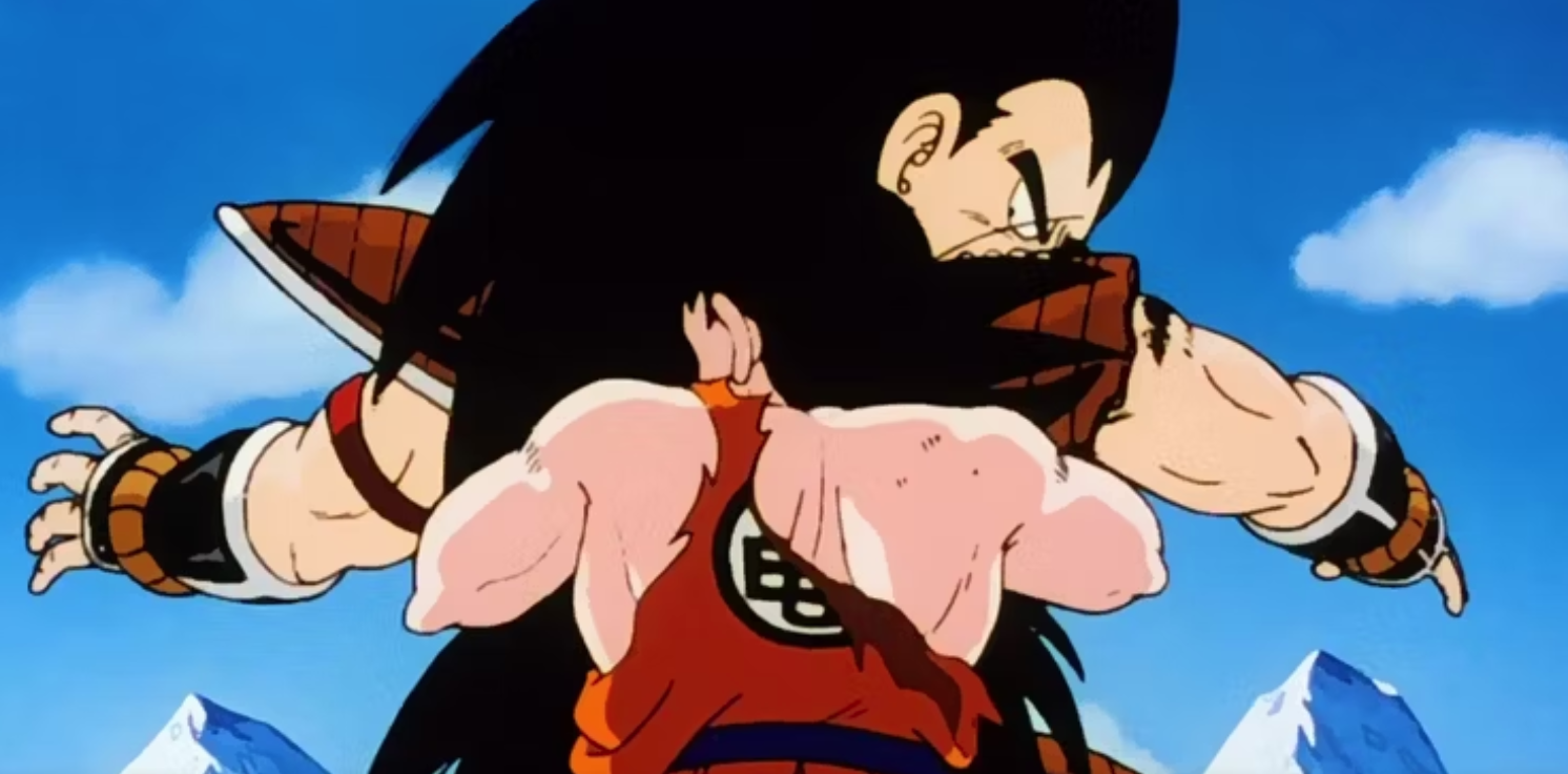 goku,  nhan vat phan dien,  ac nhan,  cell,  buu,  frieza anh 1