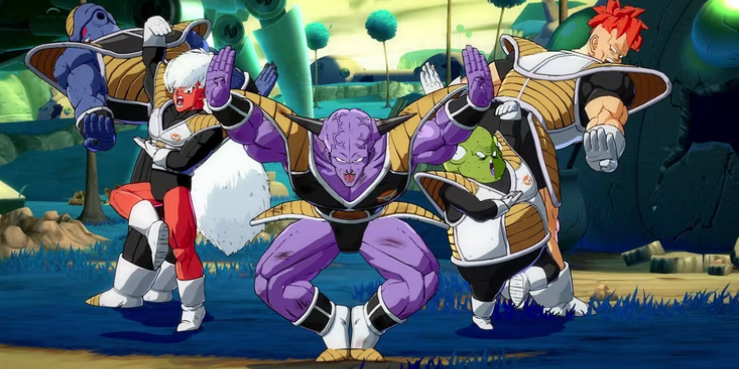 goku,  nhan vat phan dien,  ac nhan,  cell,  buu,  frieza anh 3