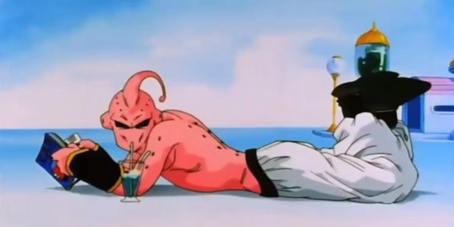 goku,  nhan vat phan dien,  ac nhan,  cell,  buu,  frieza anh 6