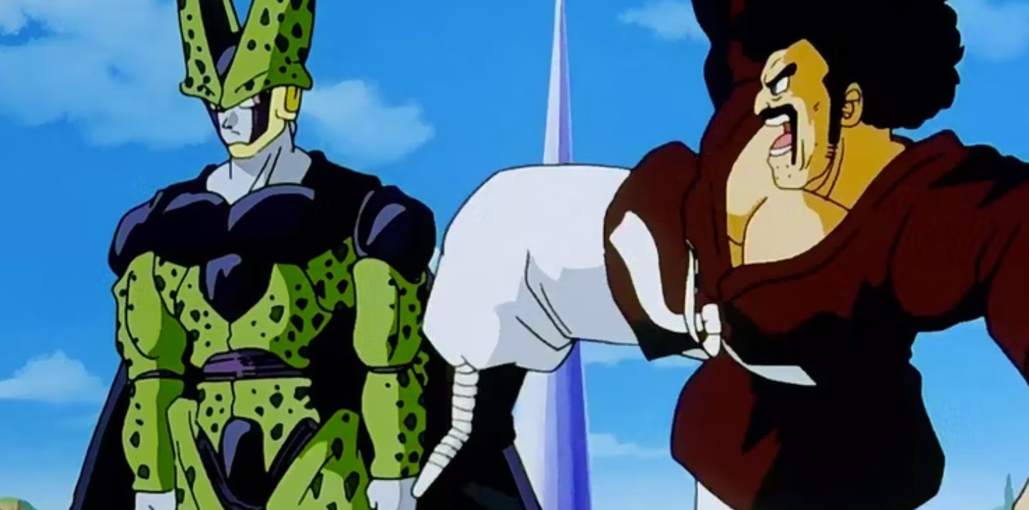 goku,  nhan vat phan dien,  ac nhan,  cell,  buu,  frieza anh 8