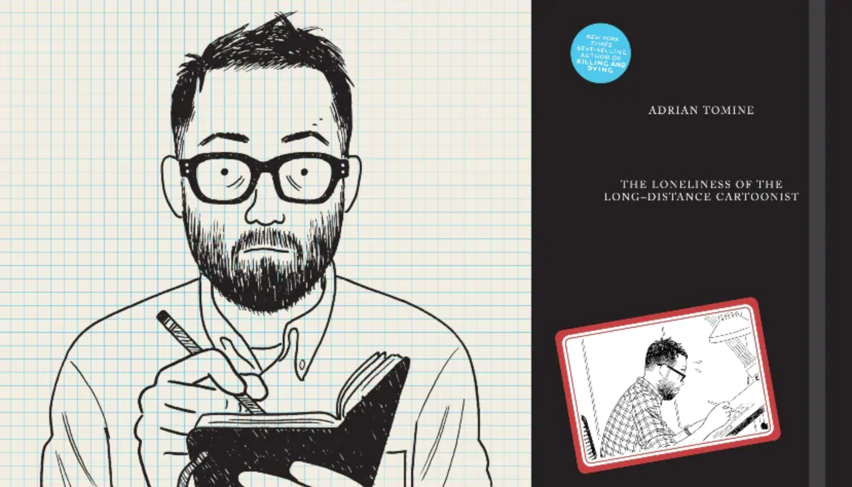 truyen comic,  tac pham,  tieu thuyet do hoa anh 7